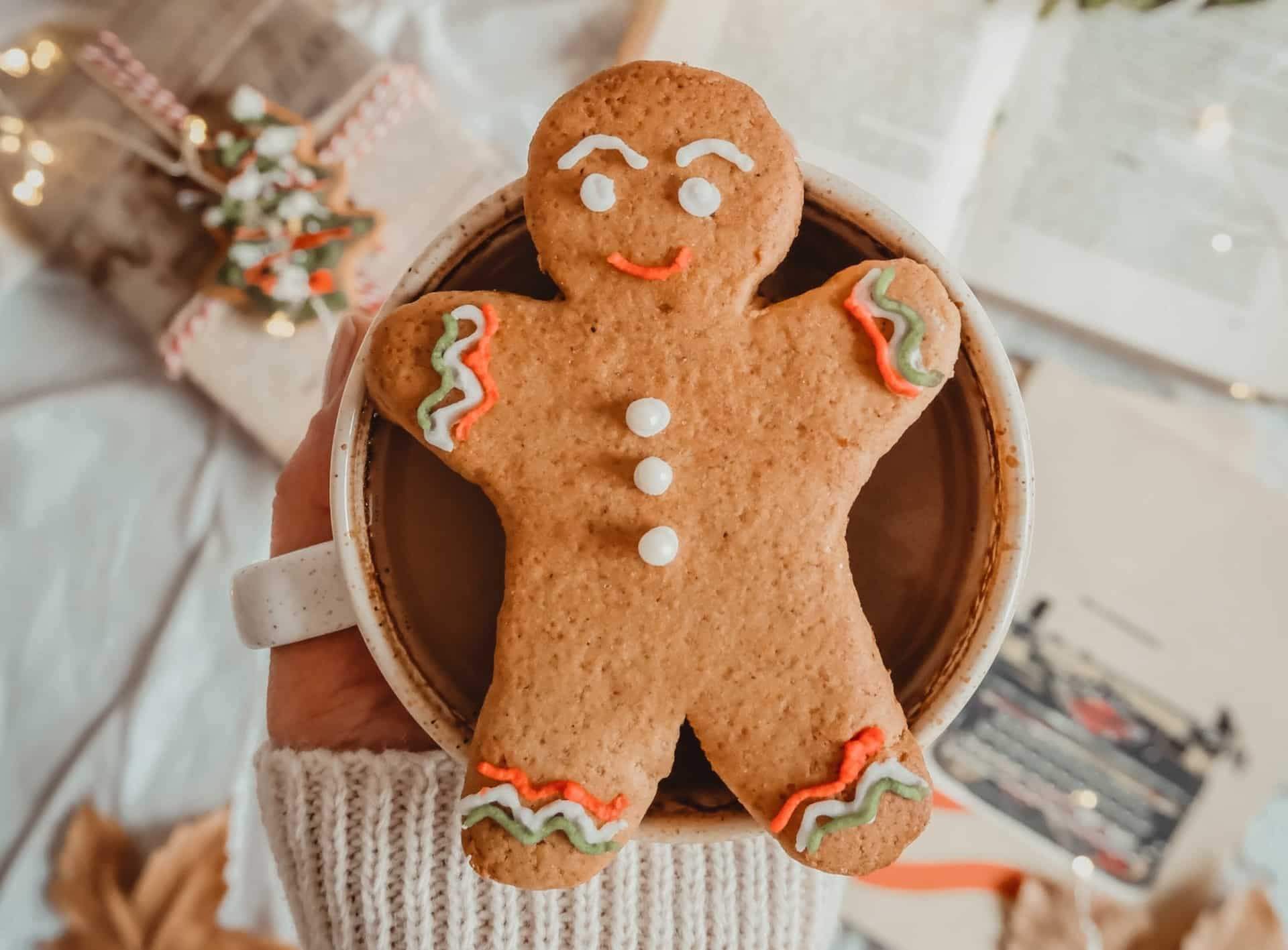 15 mantra per evitare gli eccessi alimentari durante le feste — Lifestyle