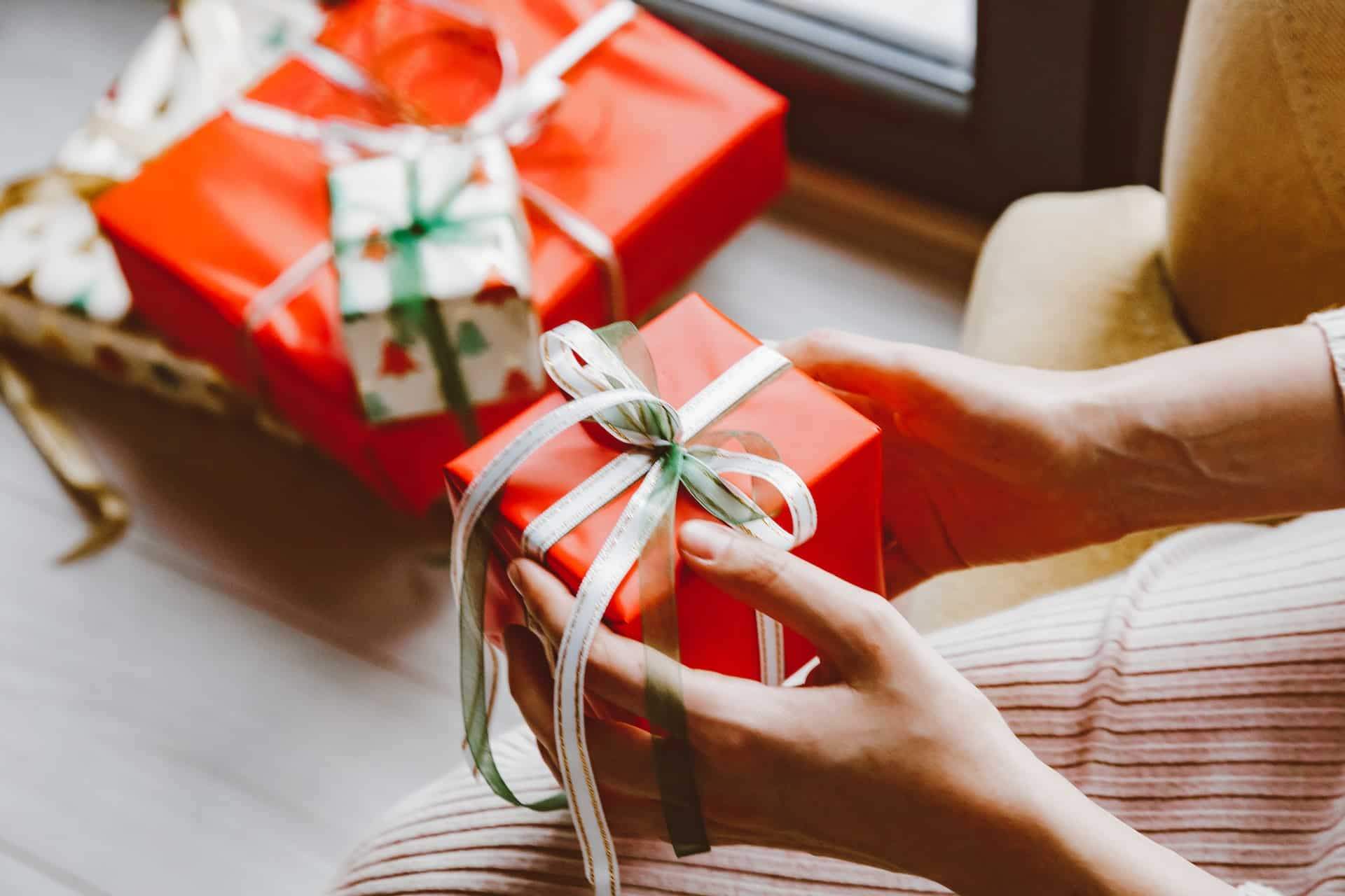 5 idées cadeaux de dernière minute qui ne trahissent pas votre oubli — Famille