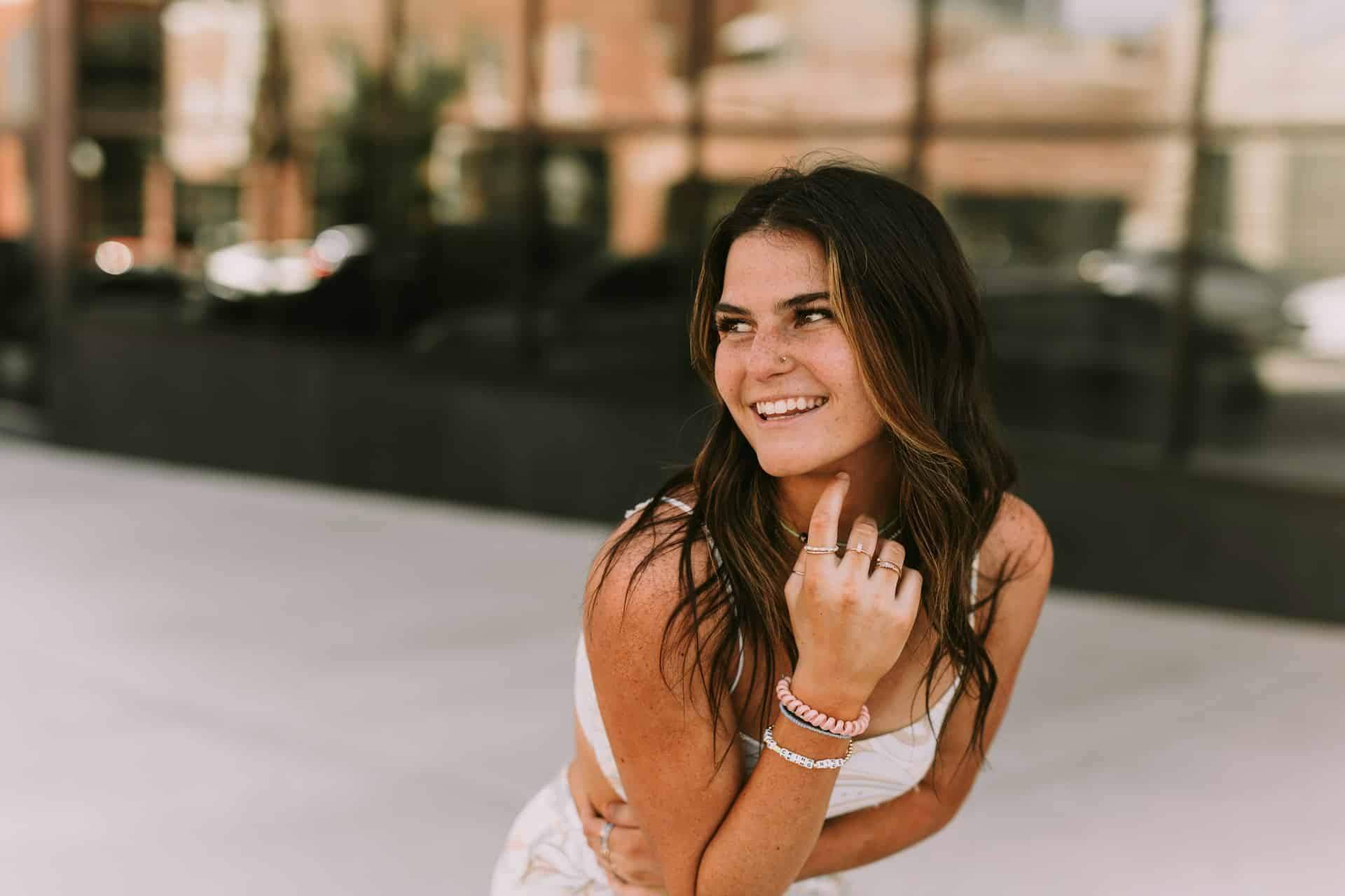 Non ho fatto sesso da un po' e sto benissimo — Amore