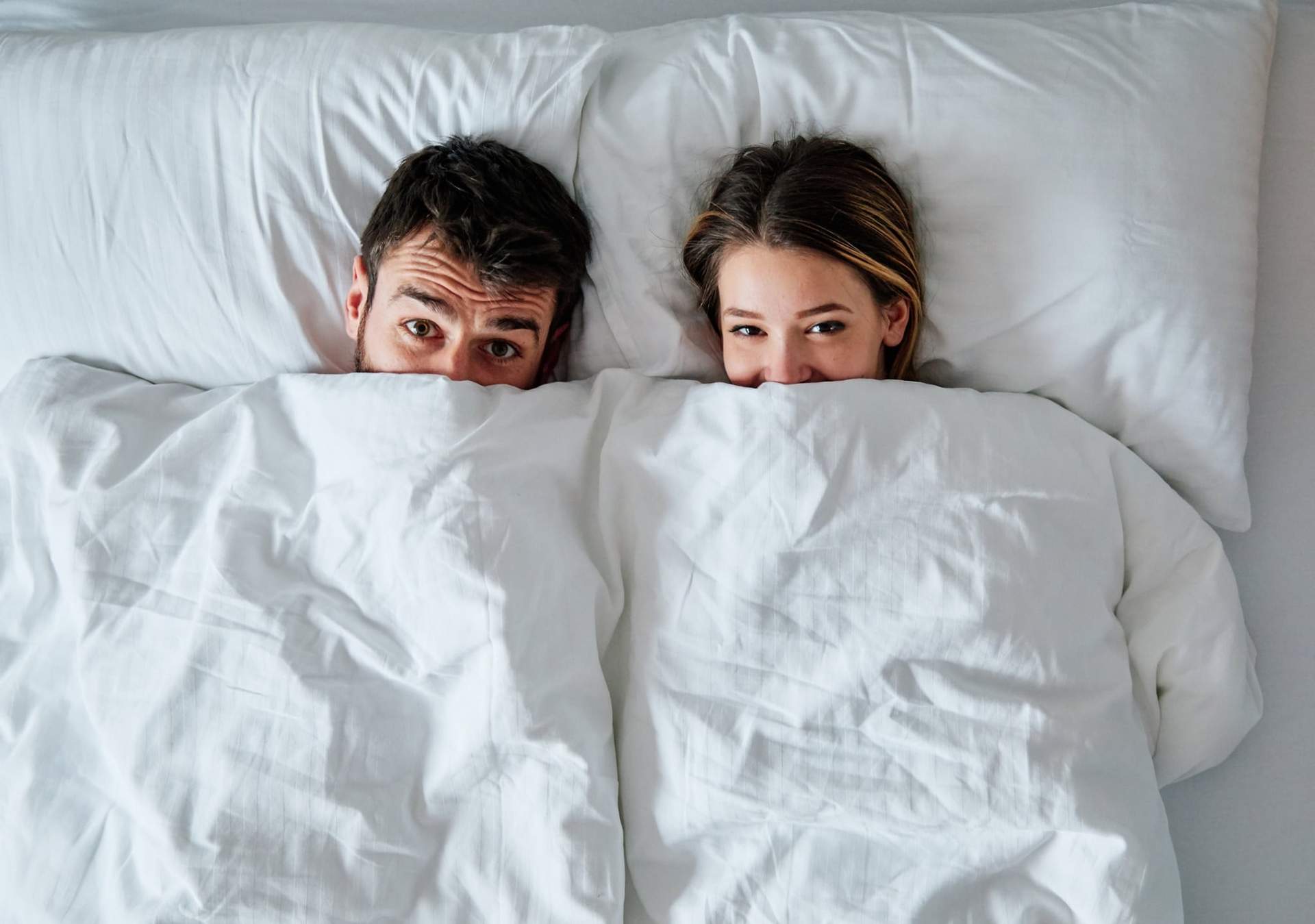 Cosa rivela il tuo ritmo del sonno sulla tua vita amorosa — Relazione