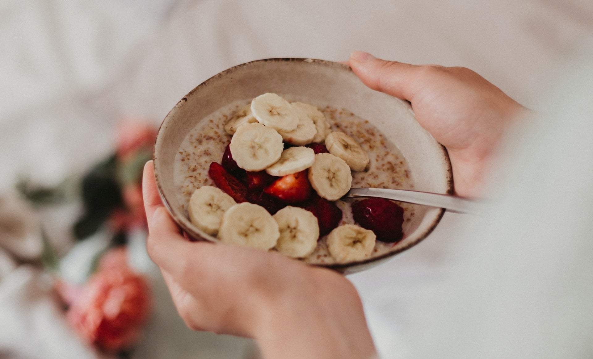 Combatti la stanchezza letargica con questi alimenti — Lifestyle