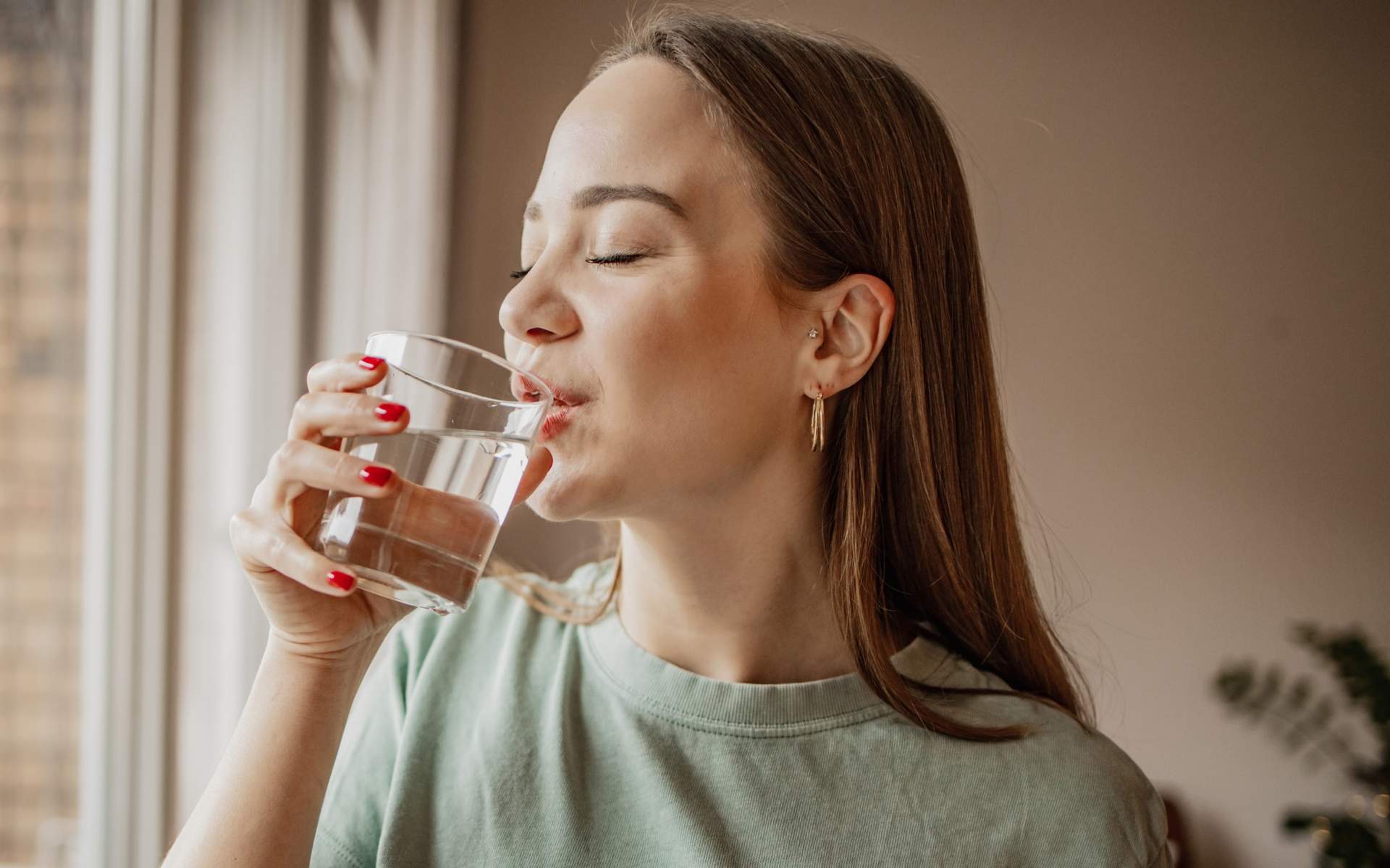 Come l’idratazione influenza la tua aspettativa di vita — Salute