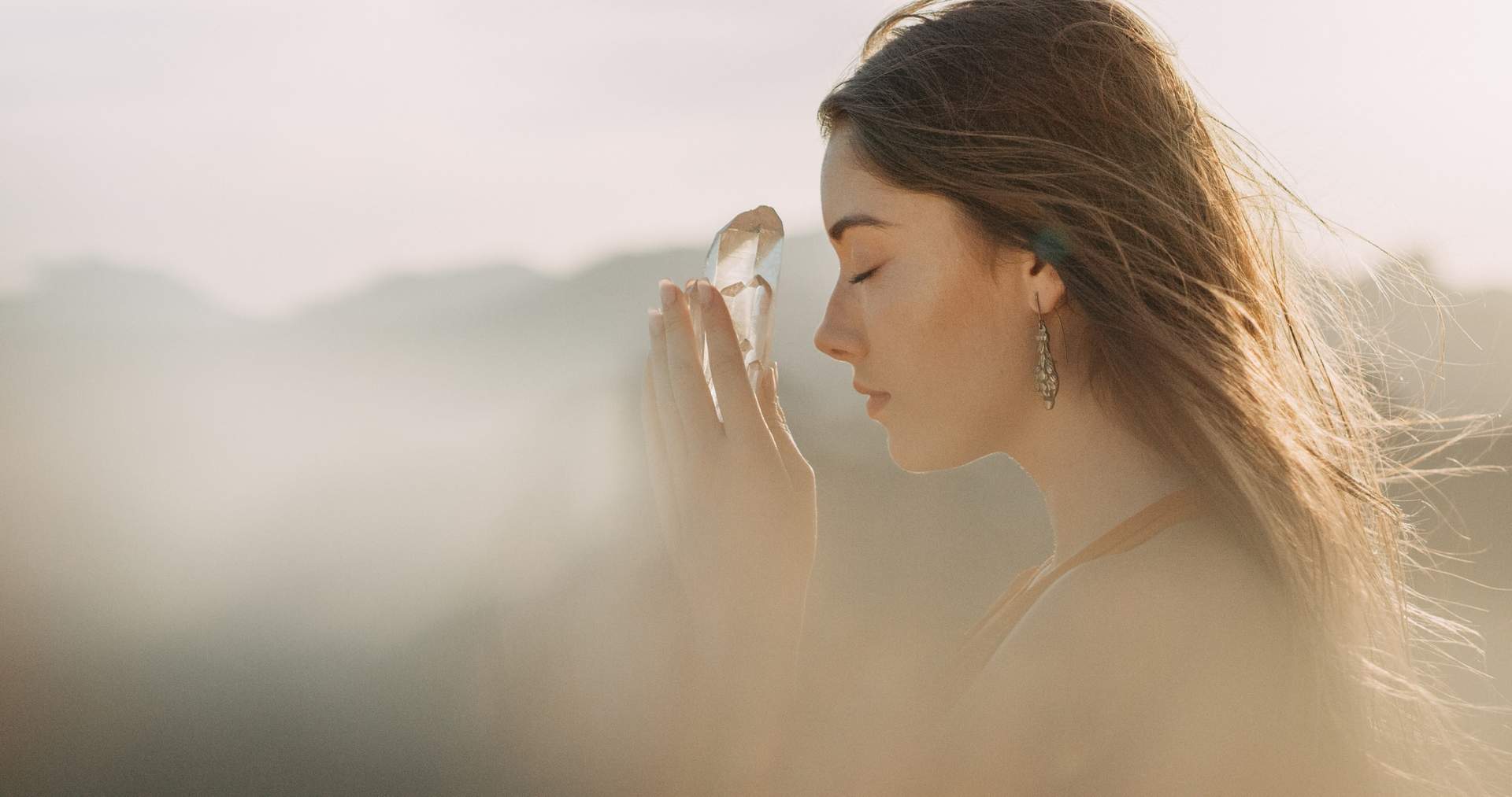 Estos 3 cristales te benefician más según tu signo zodiacal — Estilo de vida
