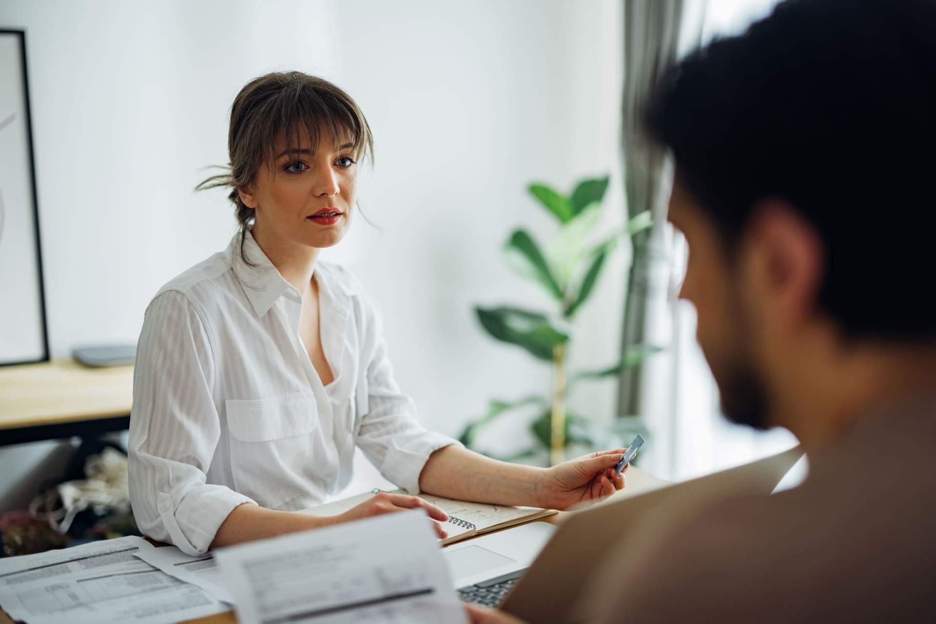 C’est ce que nous décidons d’une personne au premier regard&nbsp; — Mode de vie