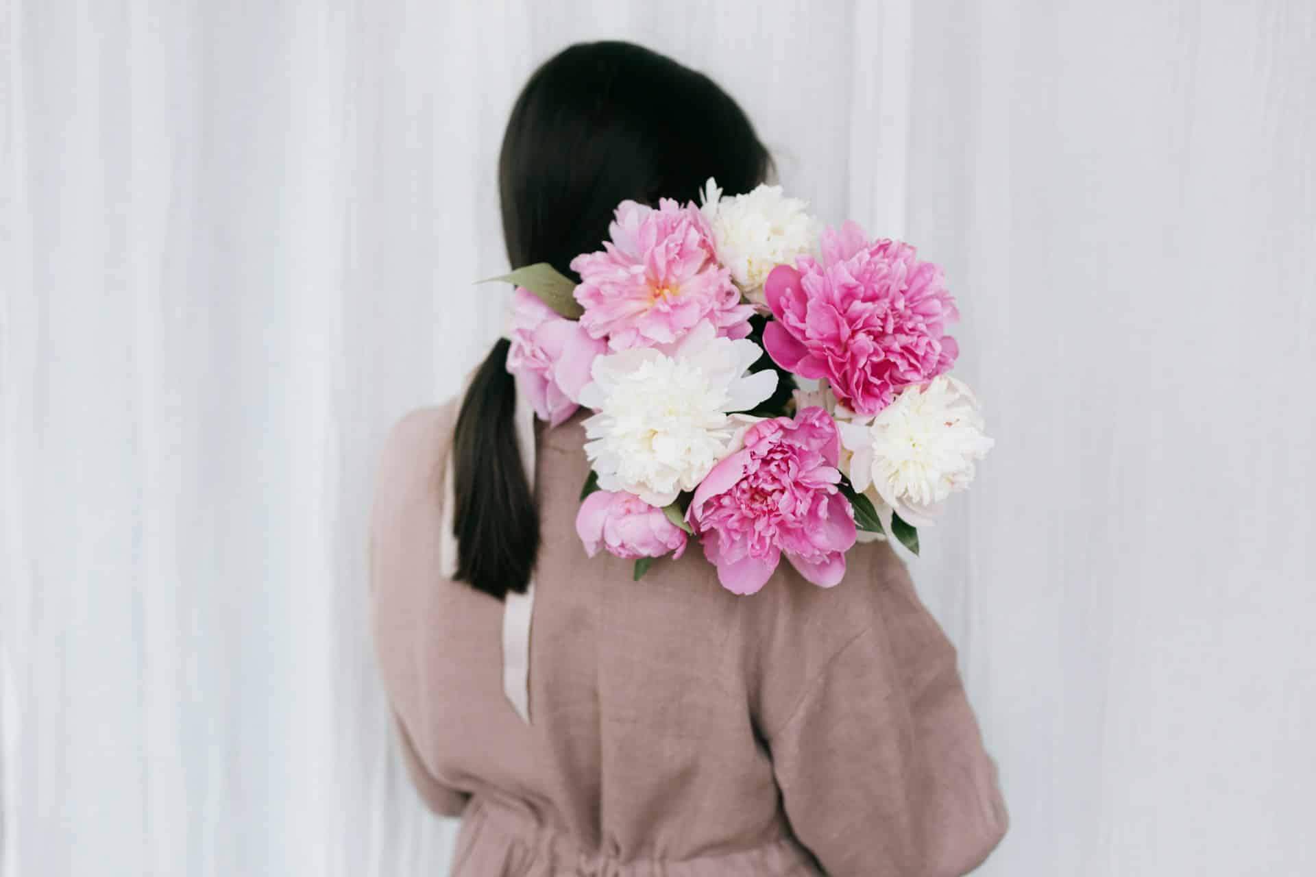 Test: quale fiore rispecchia davvero la tua personalità? — Lifestyle