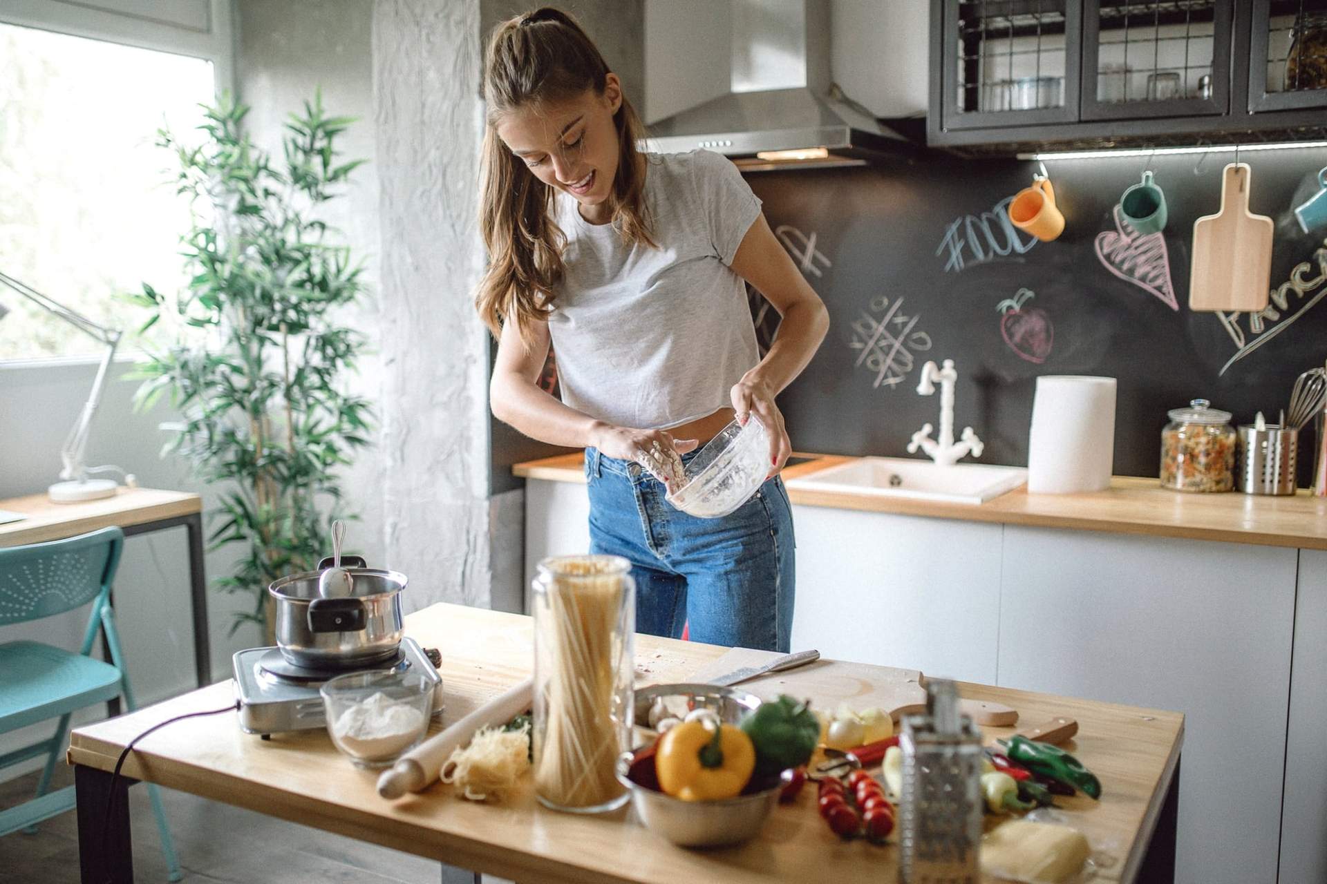 L'axe intestin-cerveau : ce que cuisiner fait vraiment à votre mental — Mode de vie