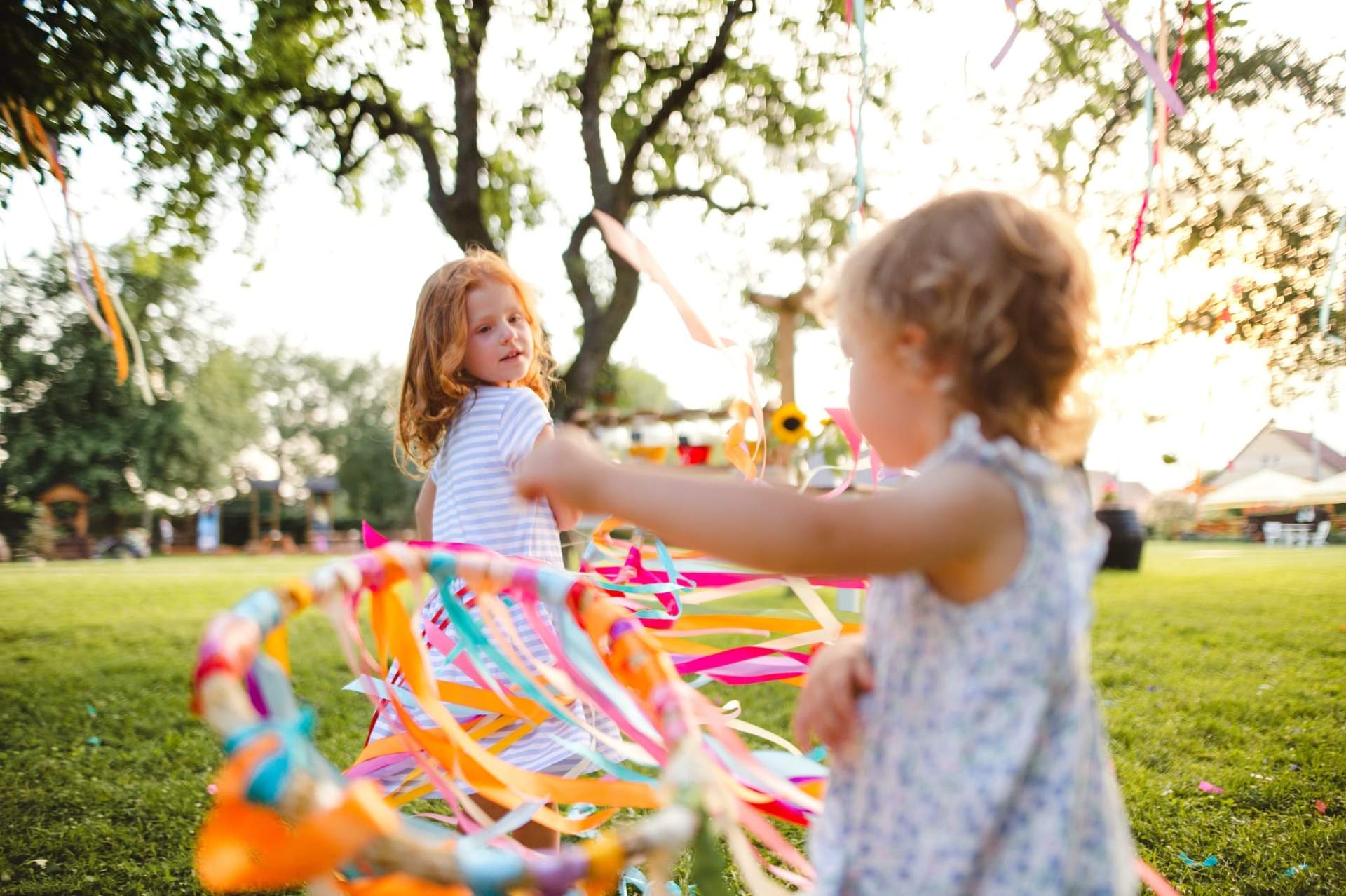 Children's Day done differently: 5 activities the whole family will love — Family