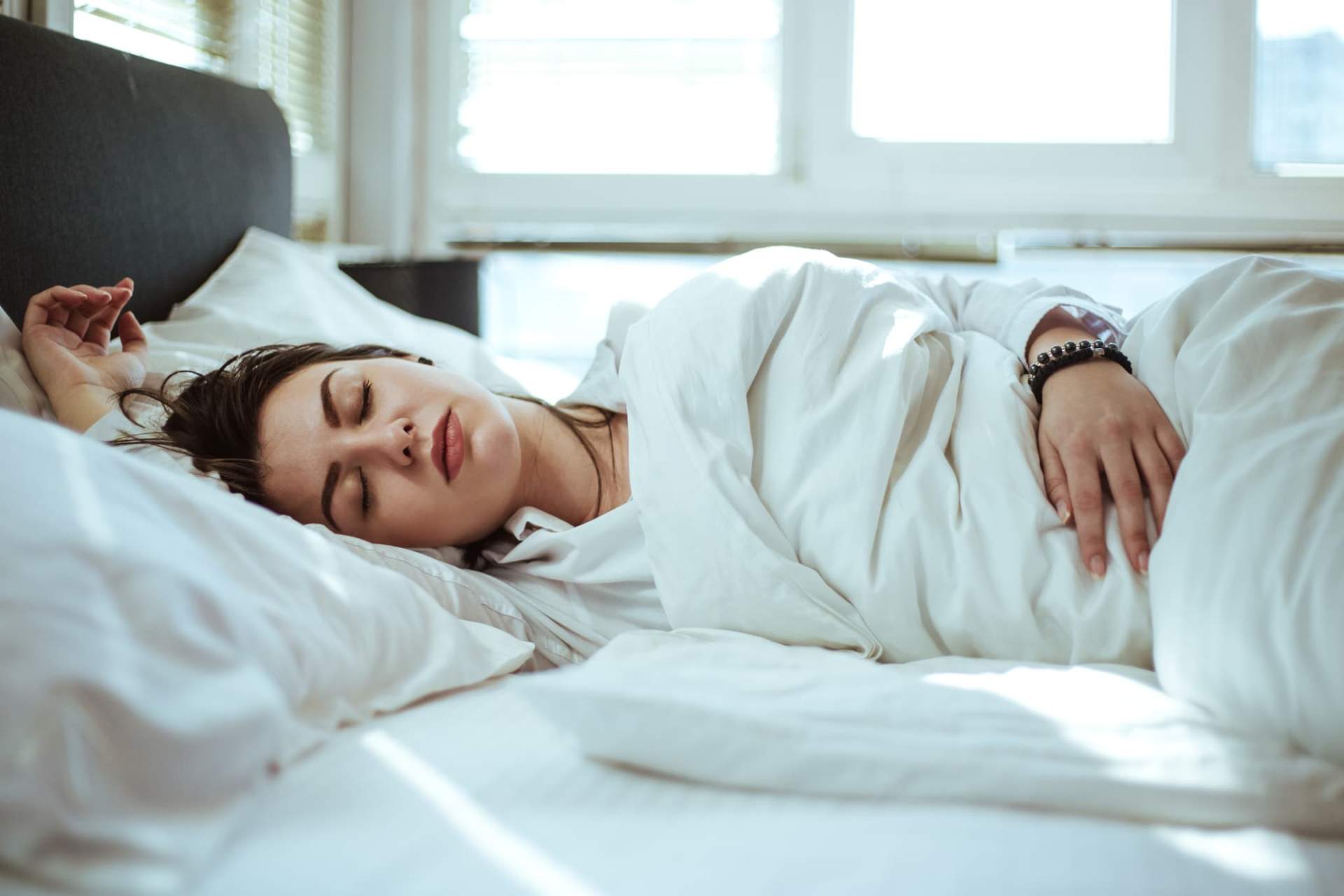 “Immagina, ho sognato di te!” - Cosa significa sognare qualcuno? — Lifestyle