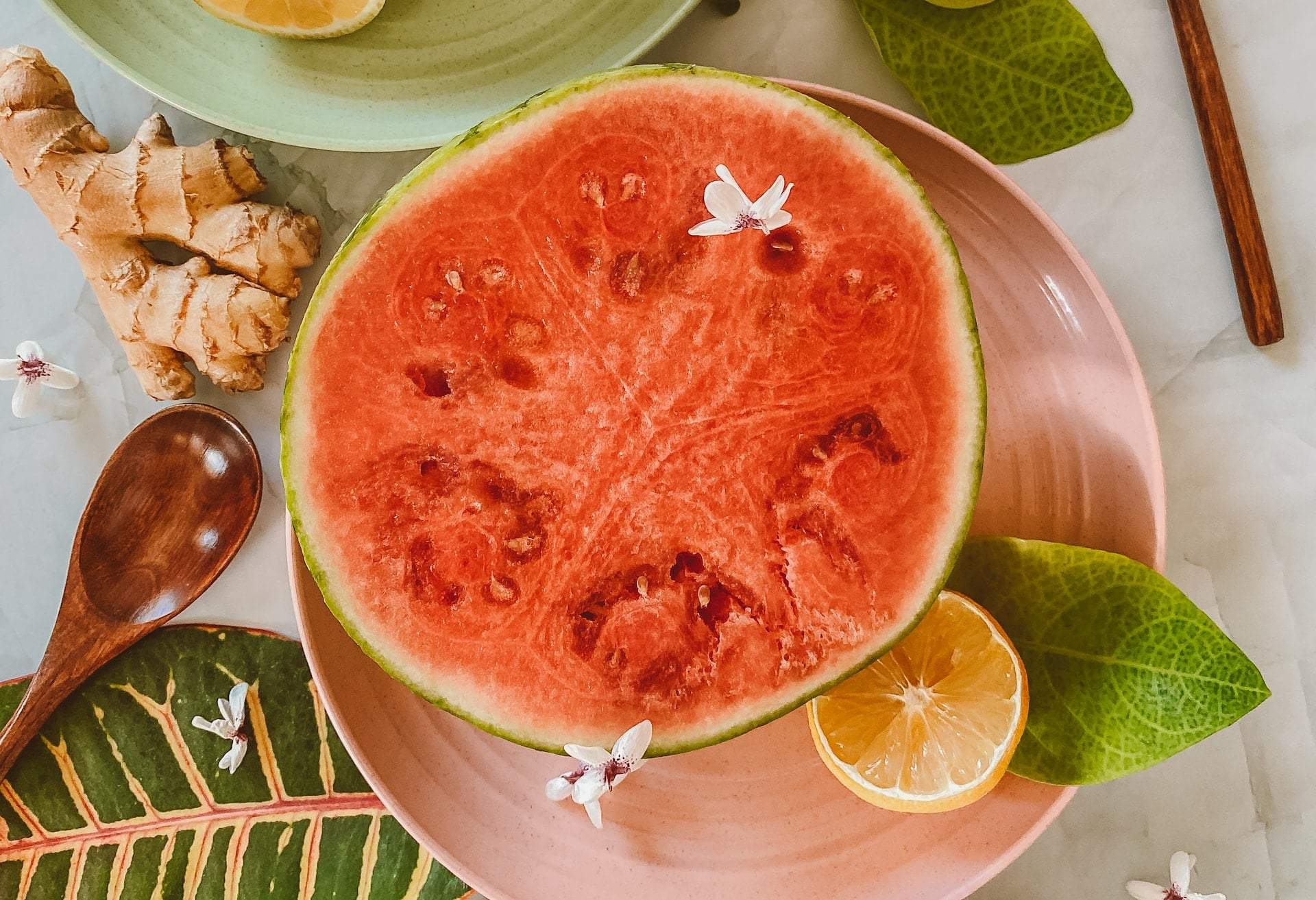 Ne jetez pas les pépins de pastèque ! Un véritable super-aliment — Mode de vie