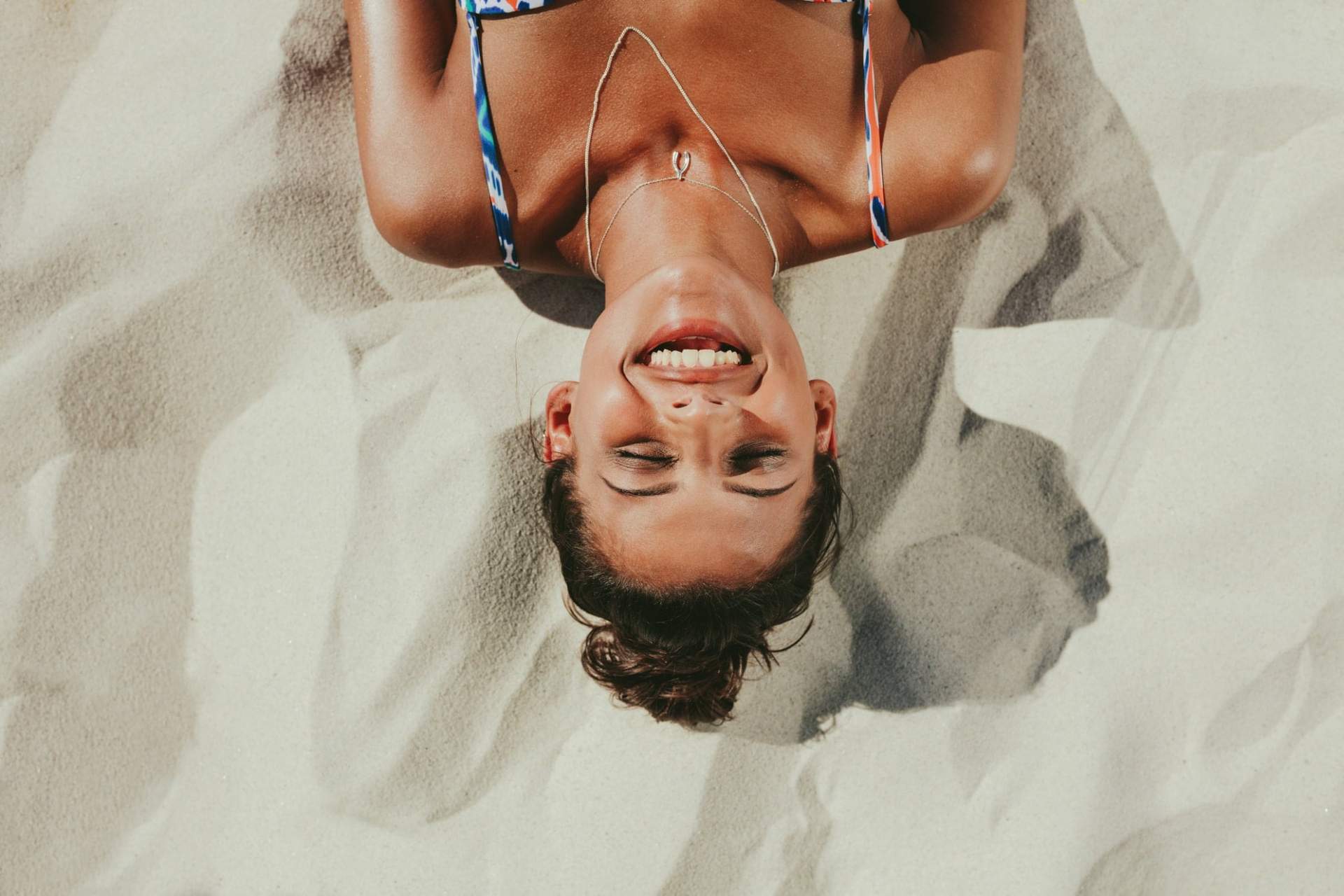 Vorsicht beim Sonnenbaden: Diese Medikamente machen dich lichtempfindlich — Gesundheit