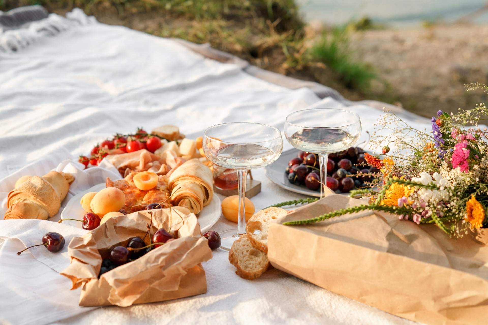 Picknick wie ein Profi – So zeigt dein Sternzeichen deinen Stil! — Lebensstil