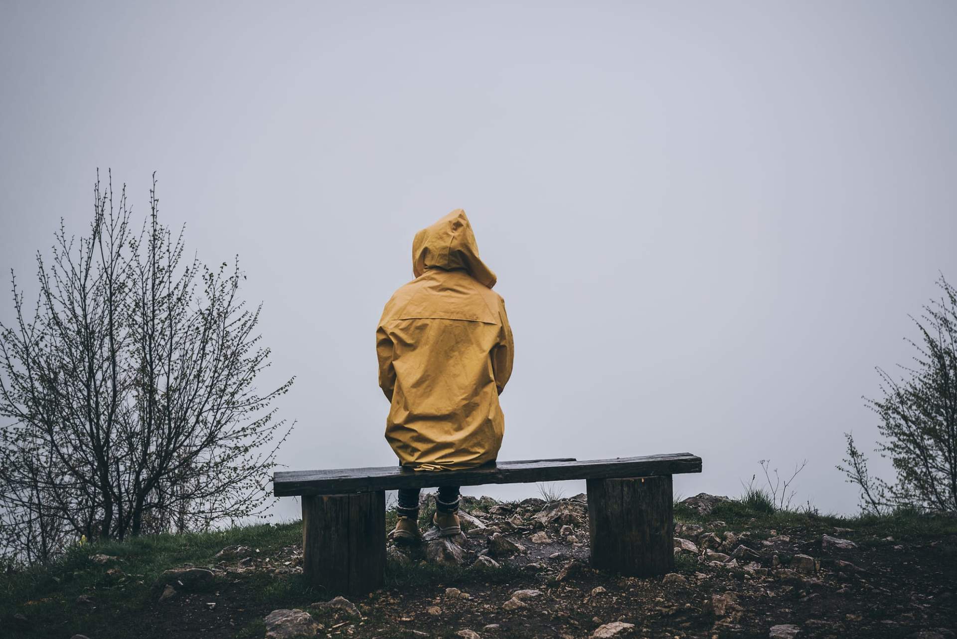 Combien d’années de vie la solitude peut-elle nous enlever ? — Mode de vie