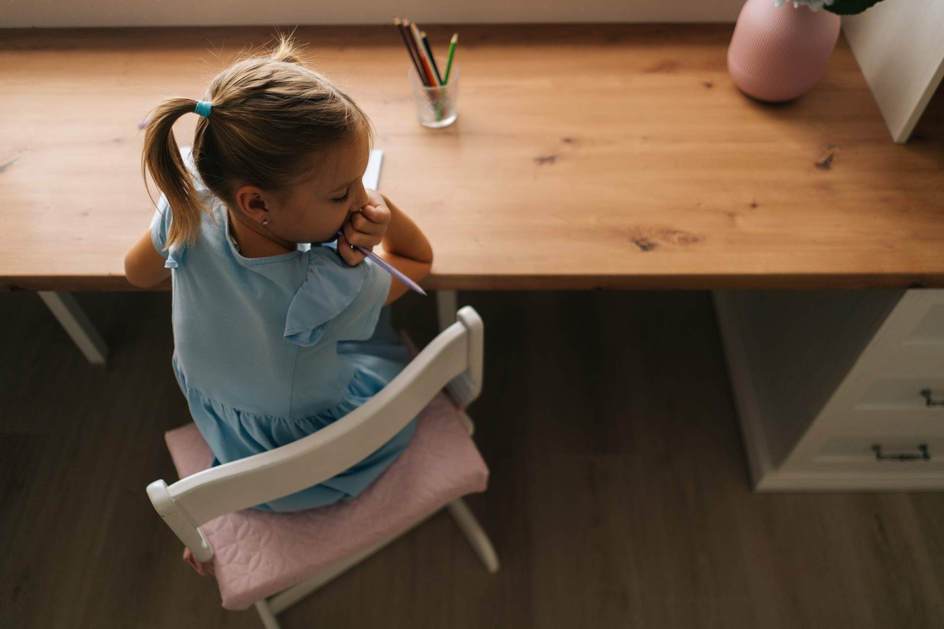 La façon dont il te regarde, dont il te parle… Voici comment tu façonnes l’âme de ton enfant chaque jour — Famille