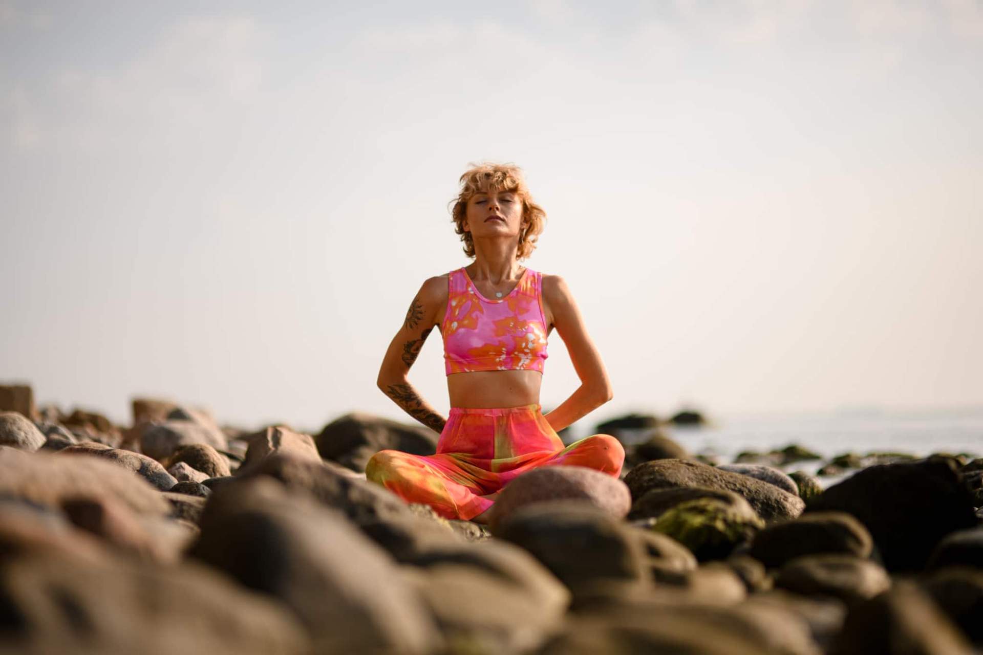 What Causes Chakra Blockages? Creating Energy Balance — Lifestyle