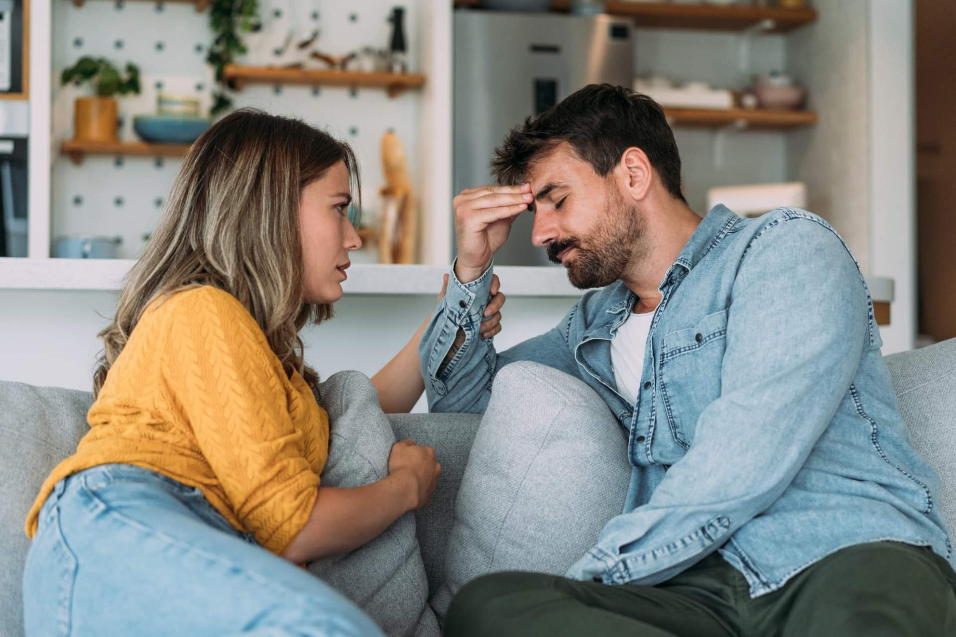 Horoscope de rupture : Sois honnête avec le Scorpion, le Cancer valorise le respect — Mode de vie