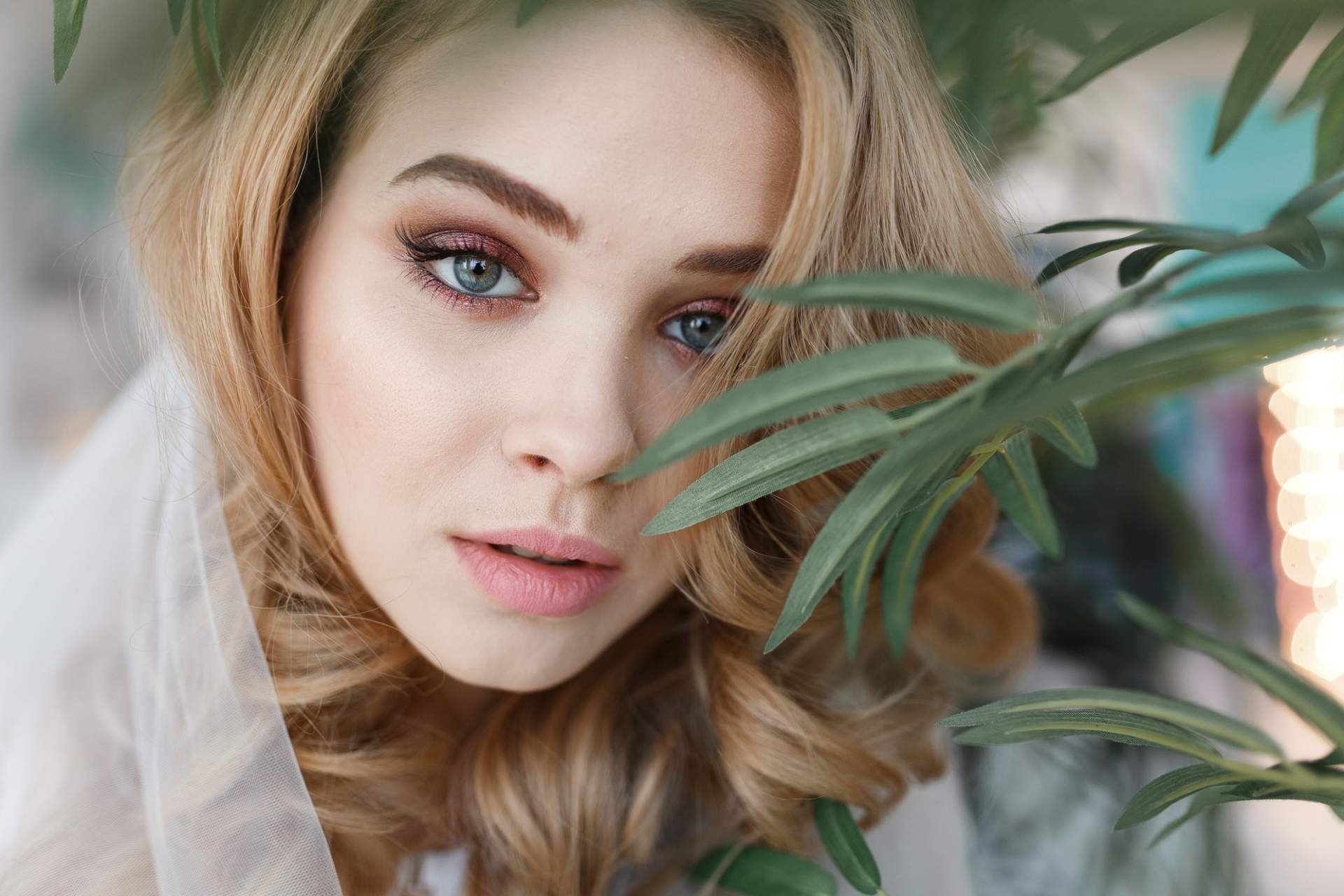 6 Make-up-Tipps für mandelförmige Augen – betone deine natürliche Ausstrahlung! — Gesicht