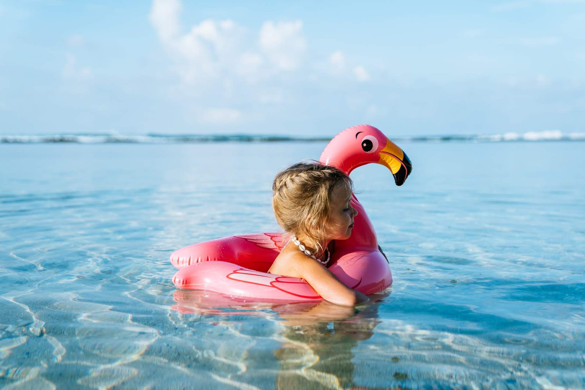 Avete deciso di avere “solo” un figlio? Ecco tutti i vantaggi dell’essere figli unici — Famiglia