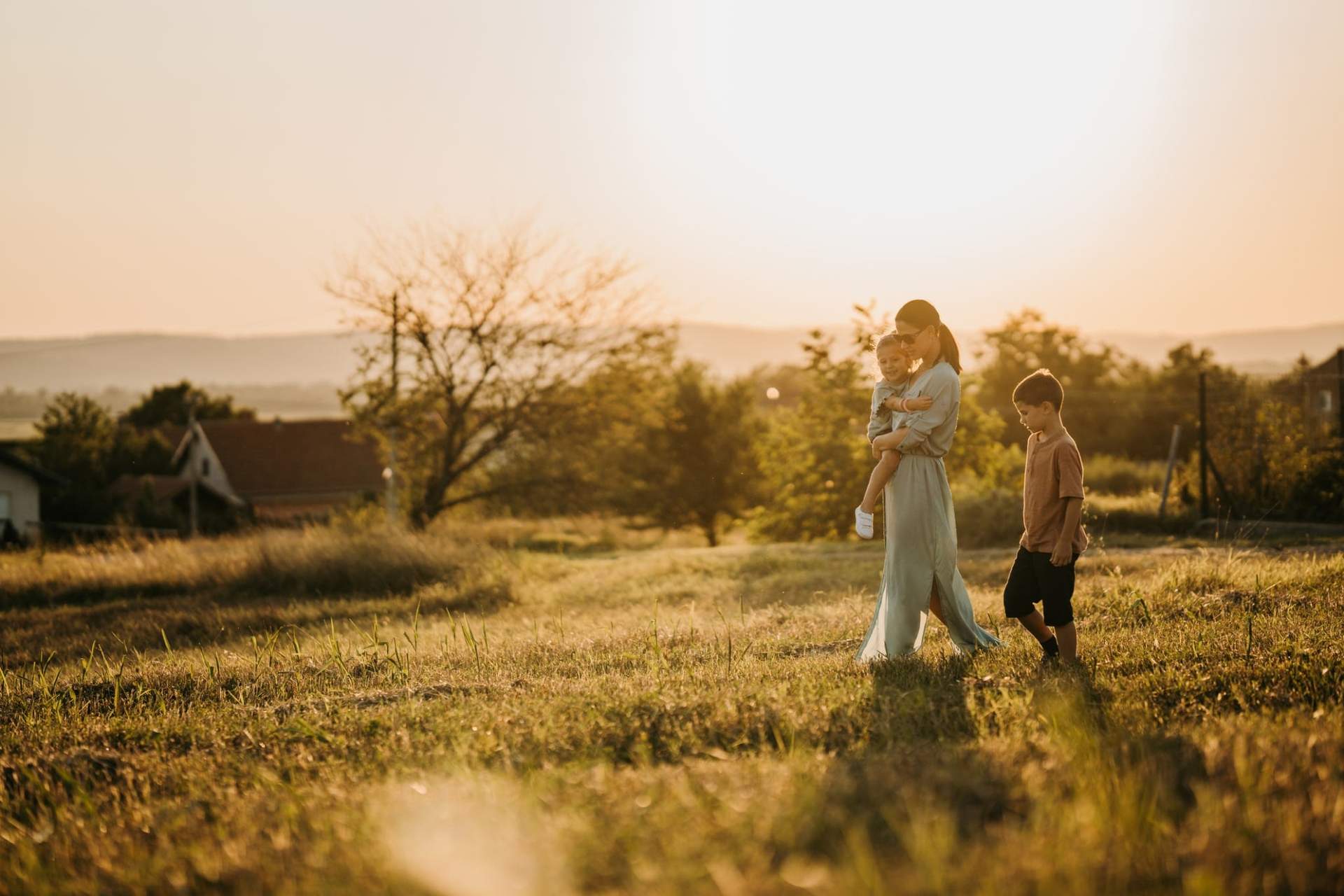 Comment créer un lien indestructible avec votre enfant — Famille