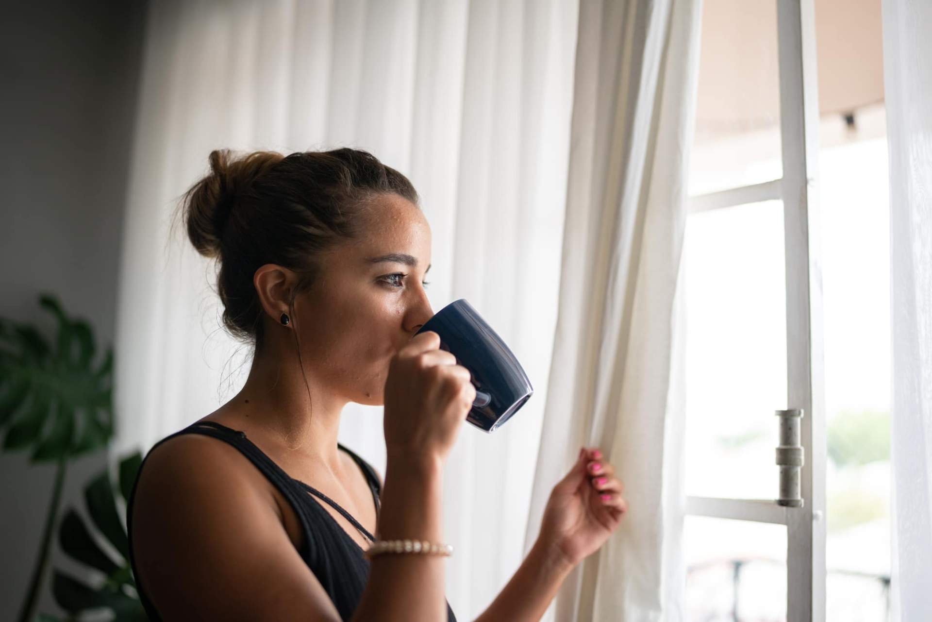 True Stories: Strangers Who Surreally Appeared in Your Life — Lifestyle