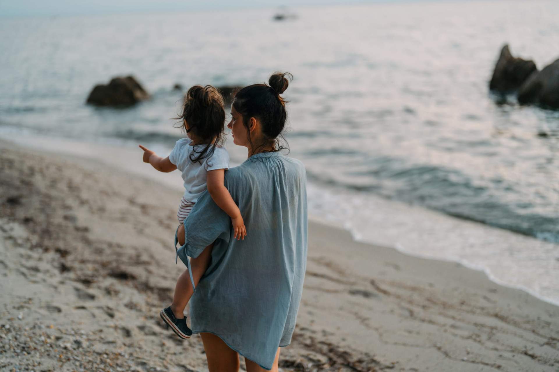 Smettila subito con queste abitudini se non vuoi ferire emotivamente tuo figlio — Famiglia