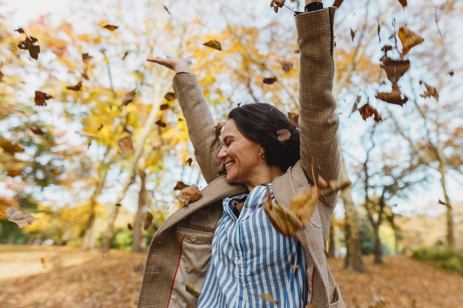 Inizia la stagione della Bilancia! 5 sorprendenti ma vere caratteristiche della Bilancia — Lifestyle