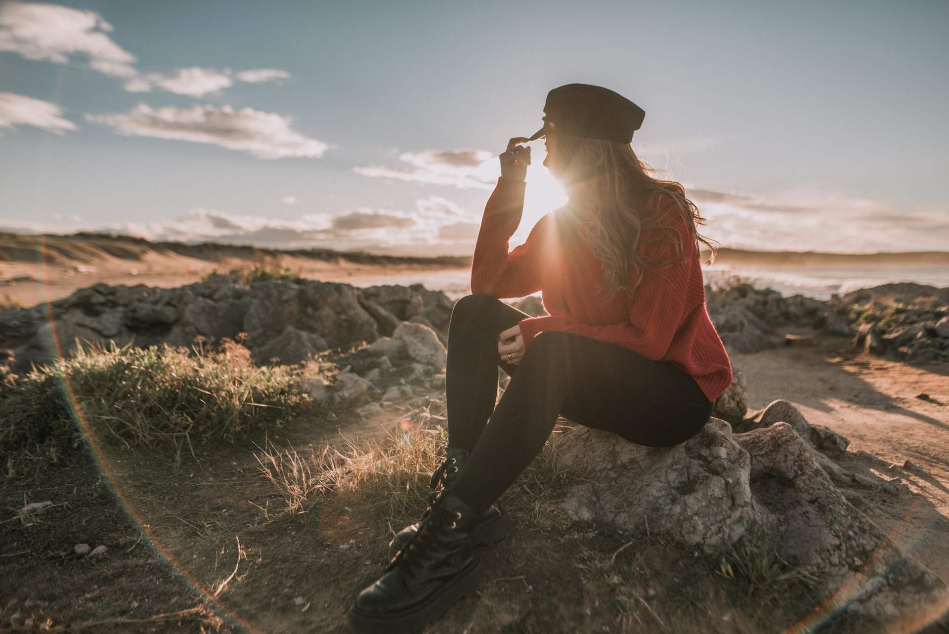 6 traits communs chez les filles abandonnées par leur père — Mode de vie