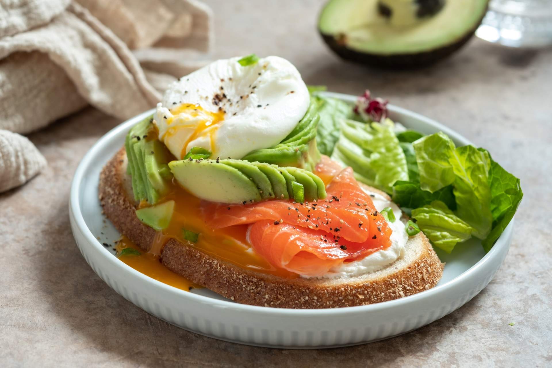 Immuno-tuning: 10 alimenti ricchi di zinco da includere nella tua dieta — Lifestyle