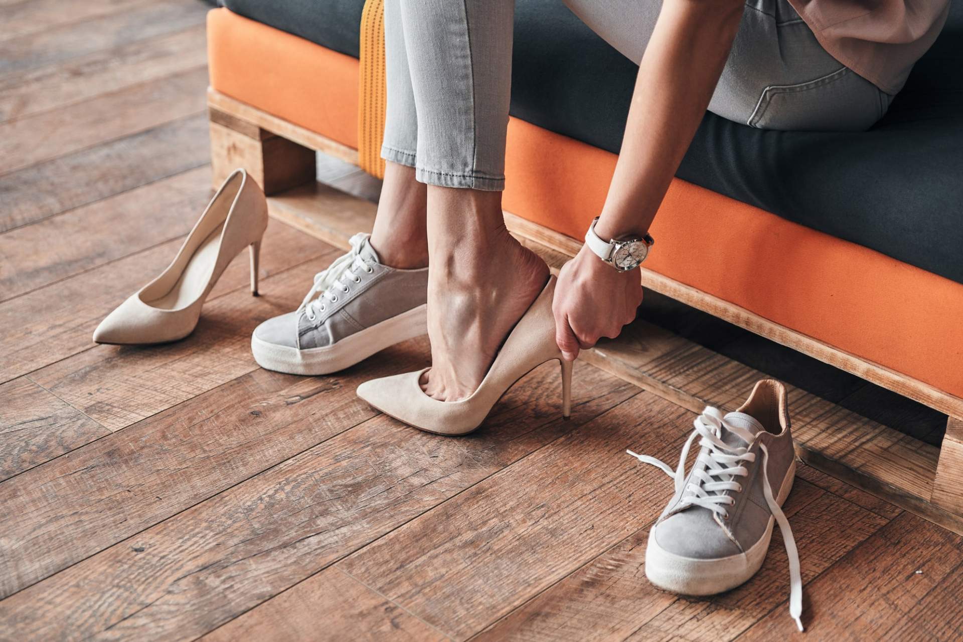 Le style de chaussures qui vous correspond le mieux, selon votre signe astrologique — Mode de vie