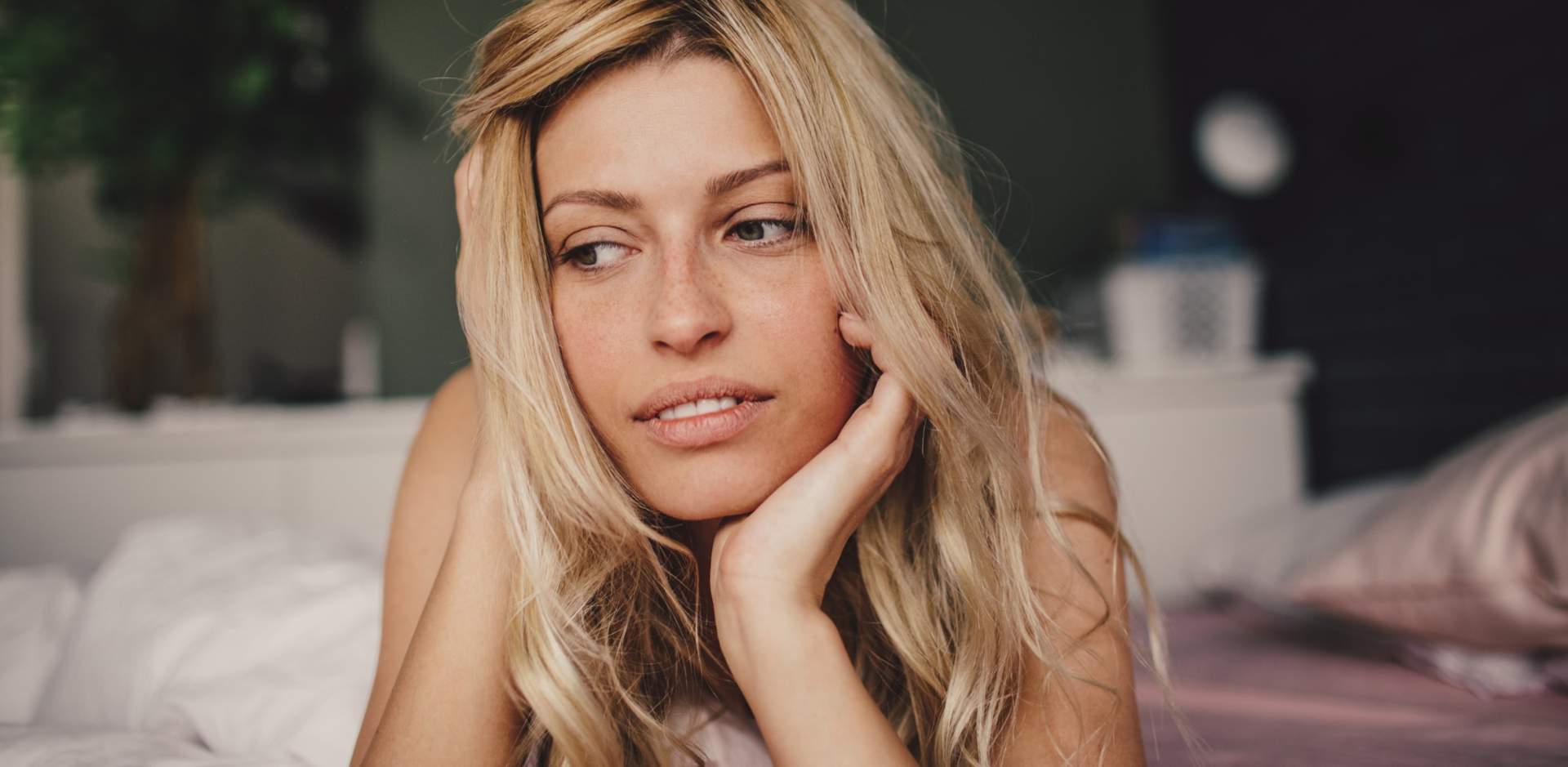 “Fa commenti sul fatto che ho il seno piccolo” - Ecco dove gli uomini sono meno delicati — Relazione