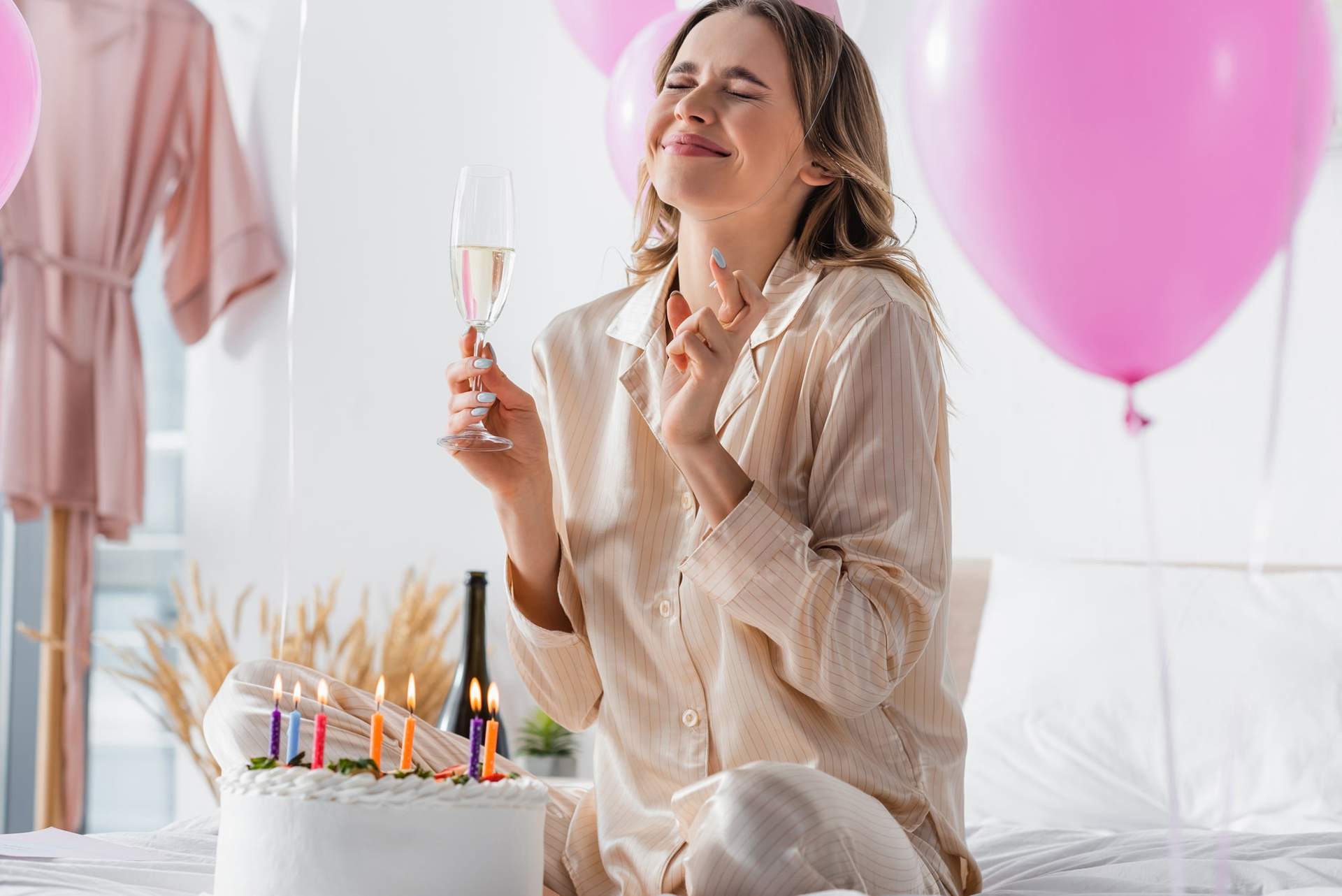 Le péché dans lequel tu tombes le plus facilement, selon ton jour de naissance — Mode de vie