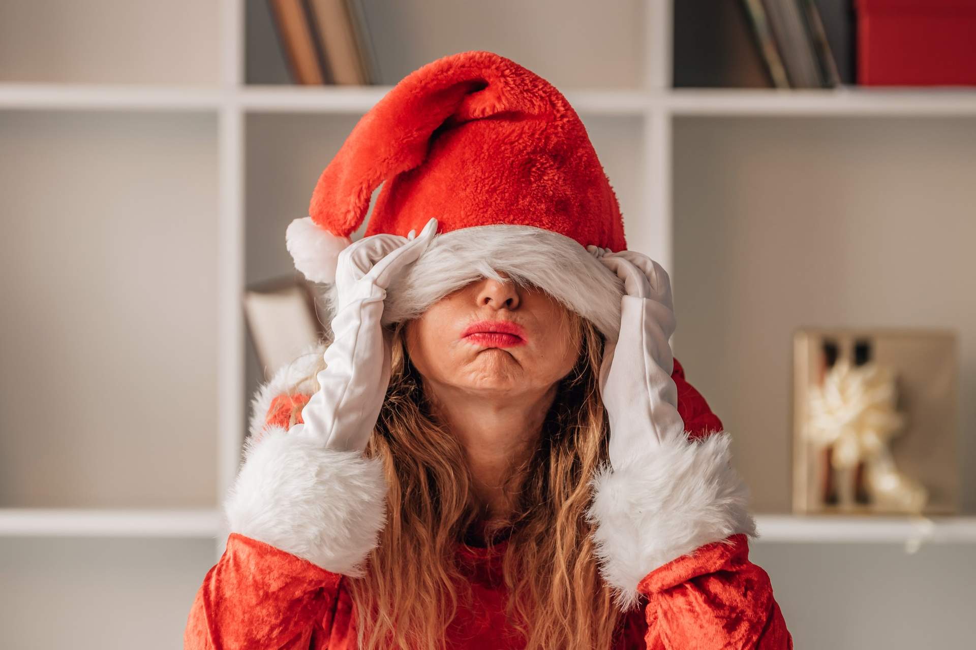 Estas son las cosas que más te irritan en Navidad según tu horóscopo — Estilo de vida