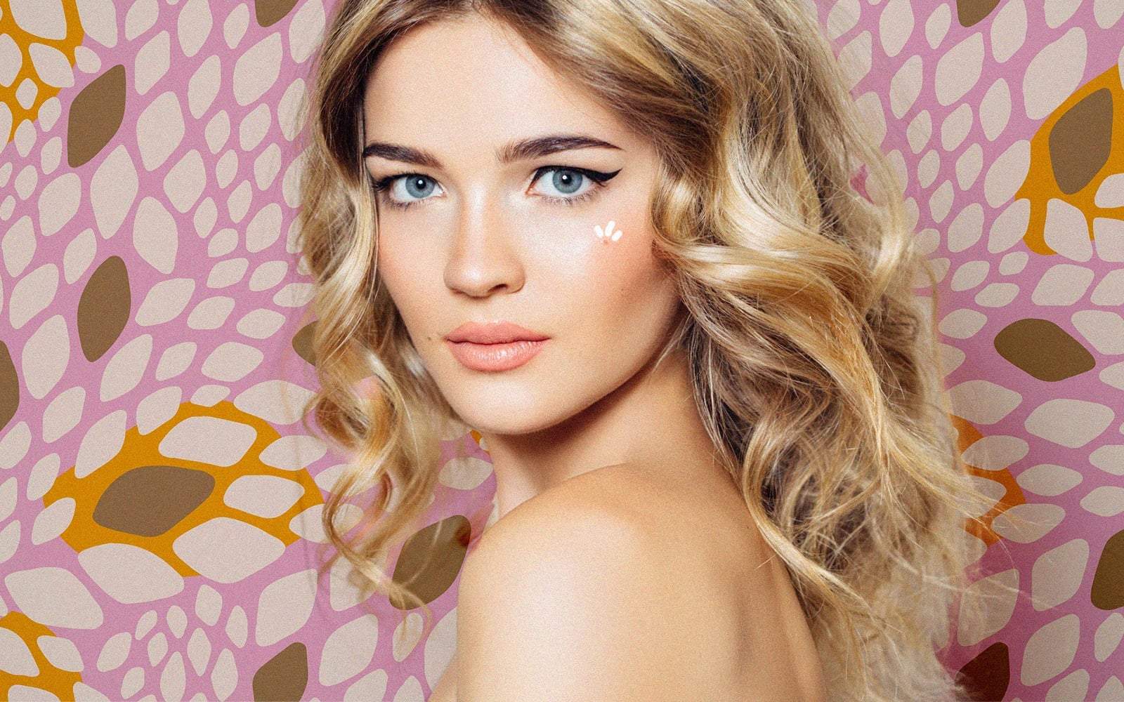 Où se trouve votre grain de beauté sur le visage ? Ce que dit l’analyse faciale chinoise — Mode de vie