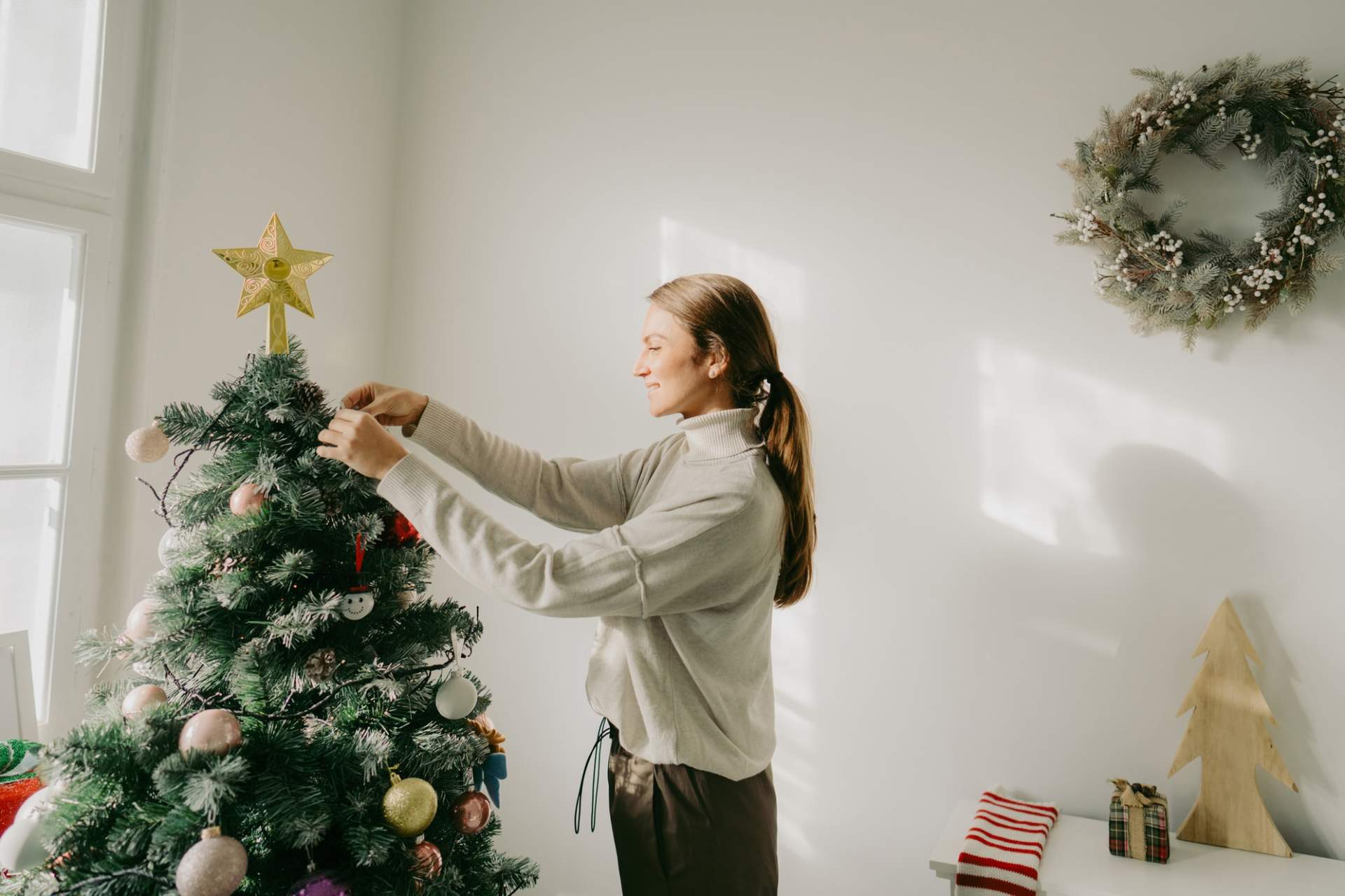 «Los Géminis son los responsables de la fiesta» - Los mejores trucos navideños de cada signo zodiacal — Estilo de vida