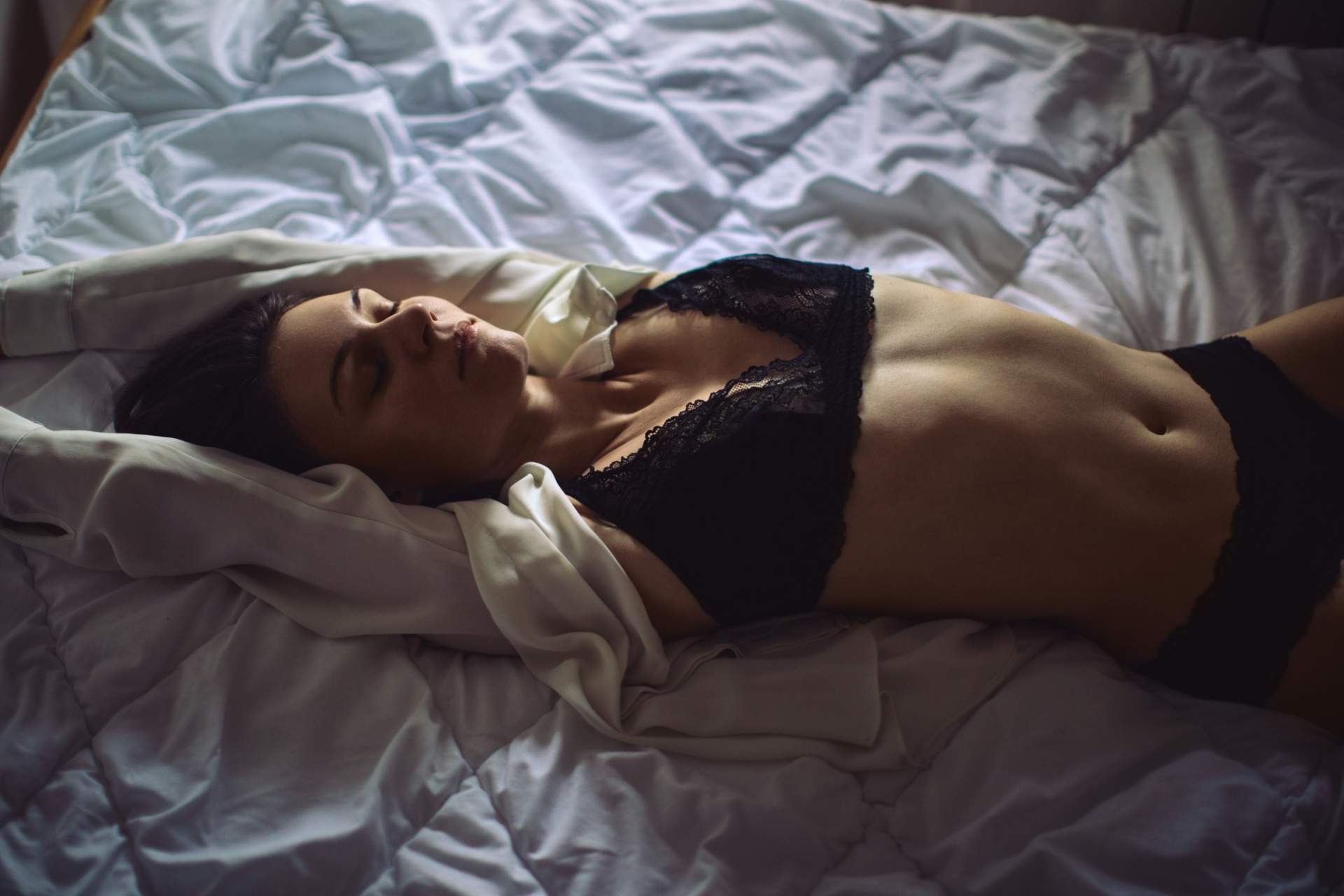 Ecco cosa succede se resti senza orgasmi per molto tempo — Amore