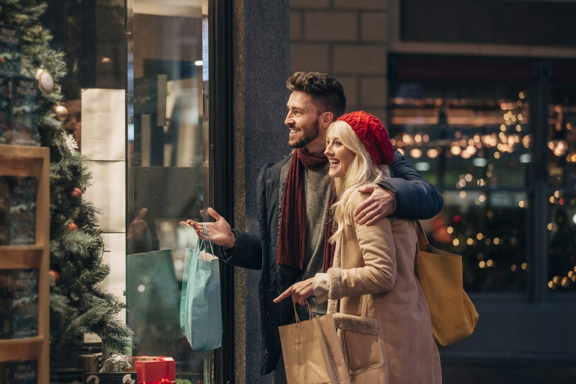Les Béliers veulent leur cadeau tout de suite ! Le parfait cadeau de Noël selon l’horoscope — Mode de vie
