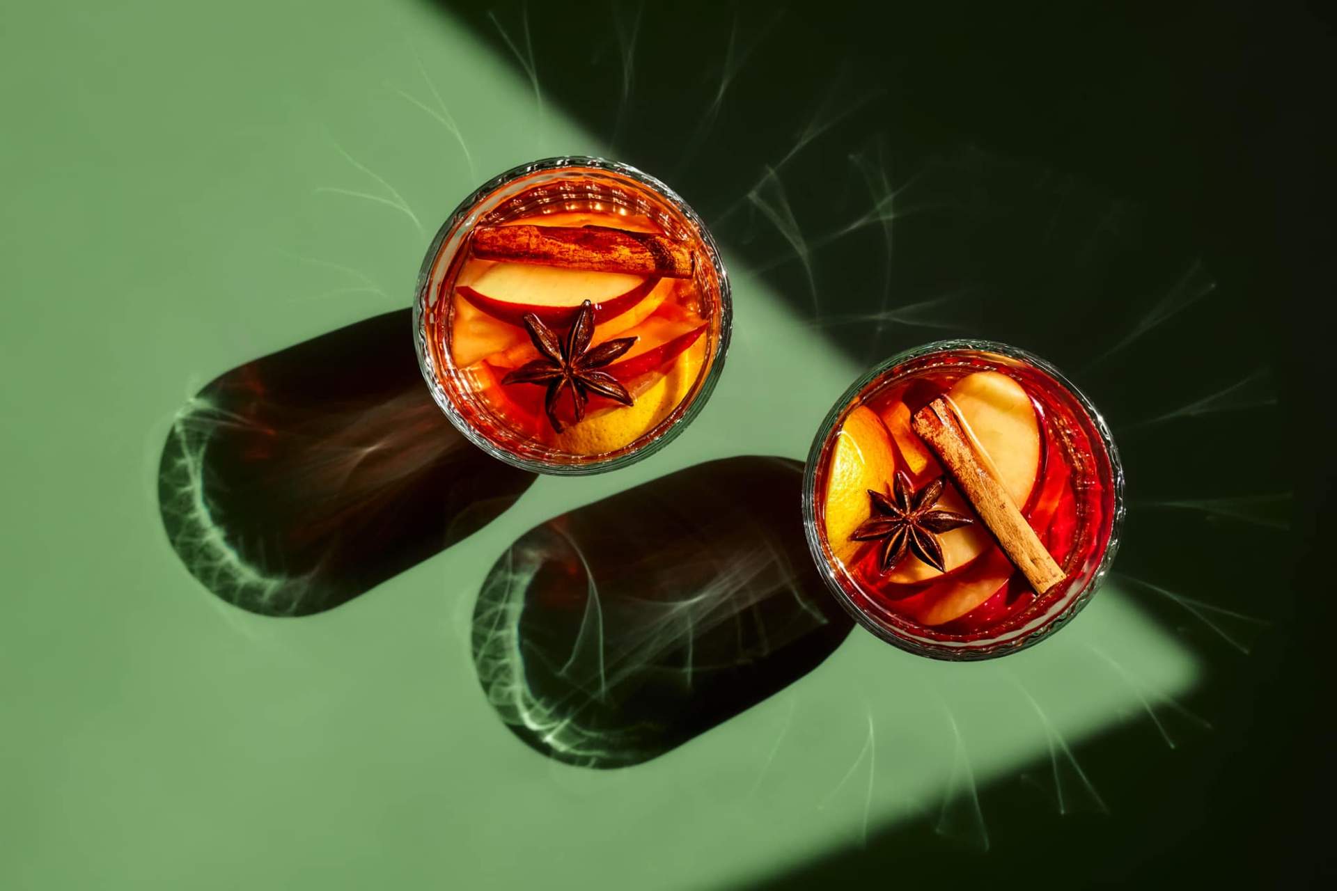 4 Passi per un Vin Brulé Perfetto — Lifestyle