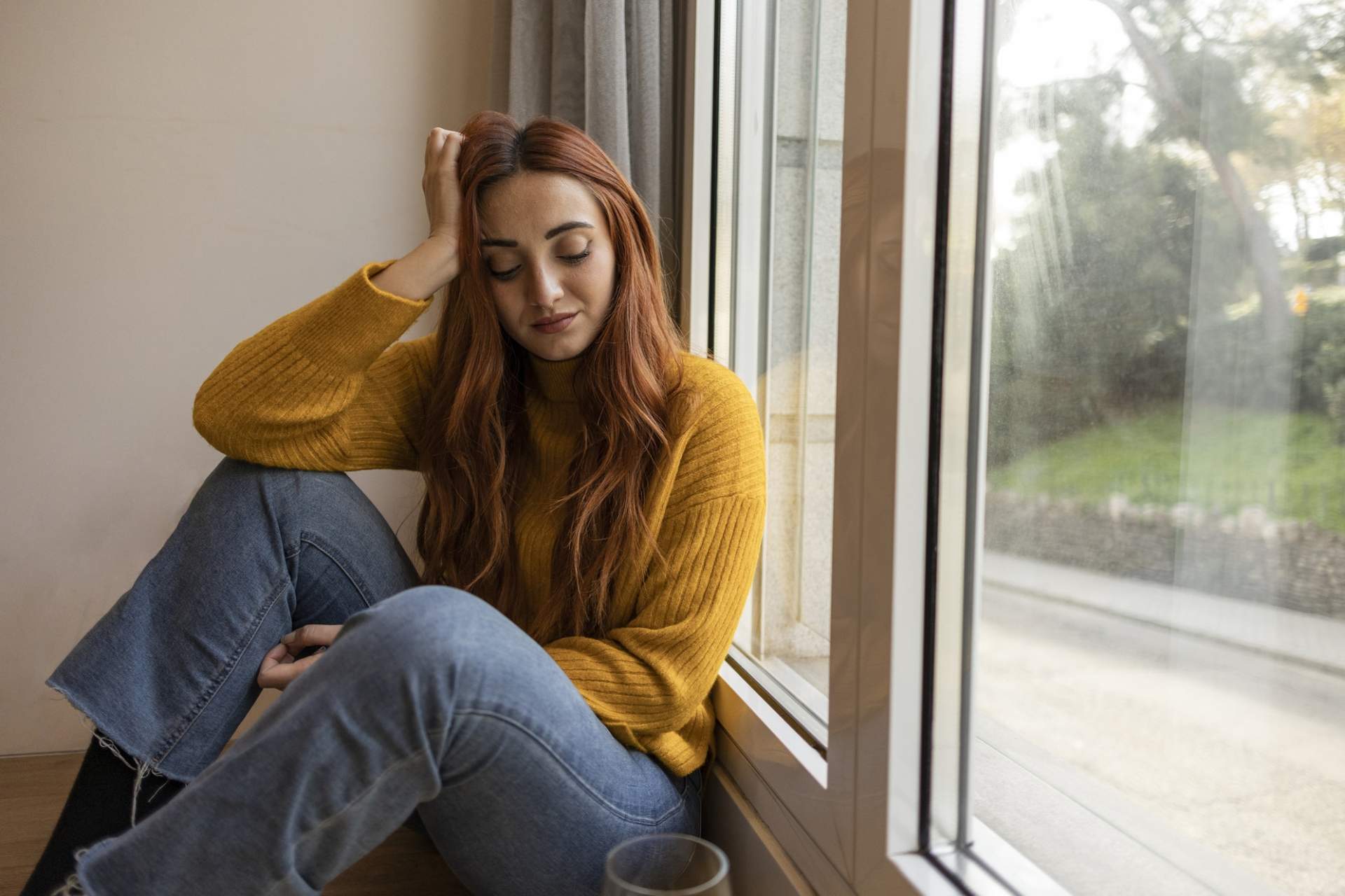 Questo è ciò che ti rattrista di più al mondo, secondo il tuo segno zodiacale — Lifestyle