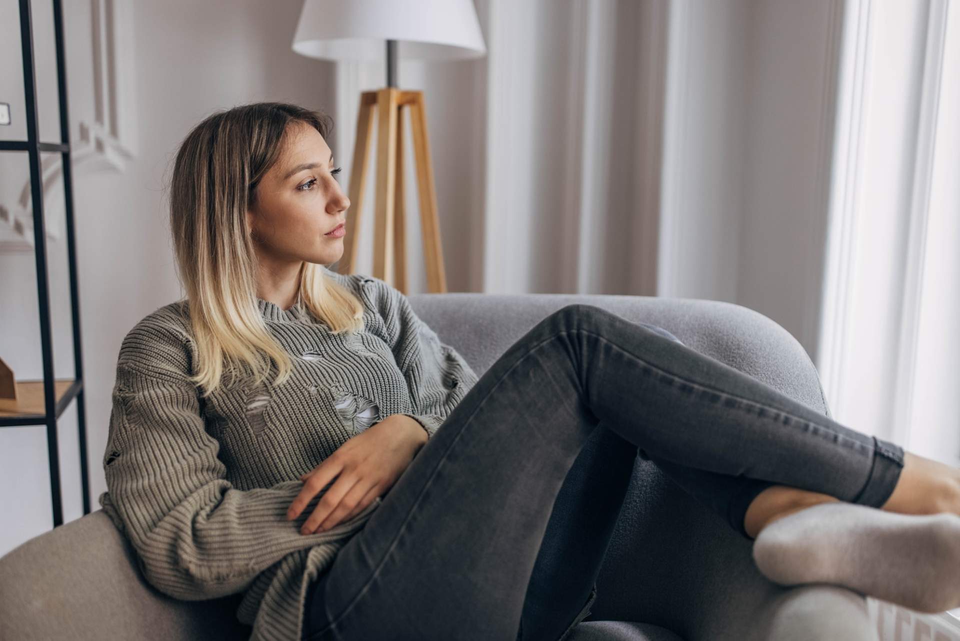 Ragazze, vi è mai capitato di respingere qualcuno e poi pentirvene? — Relazione