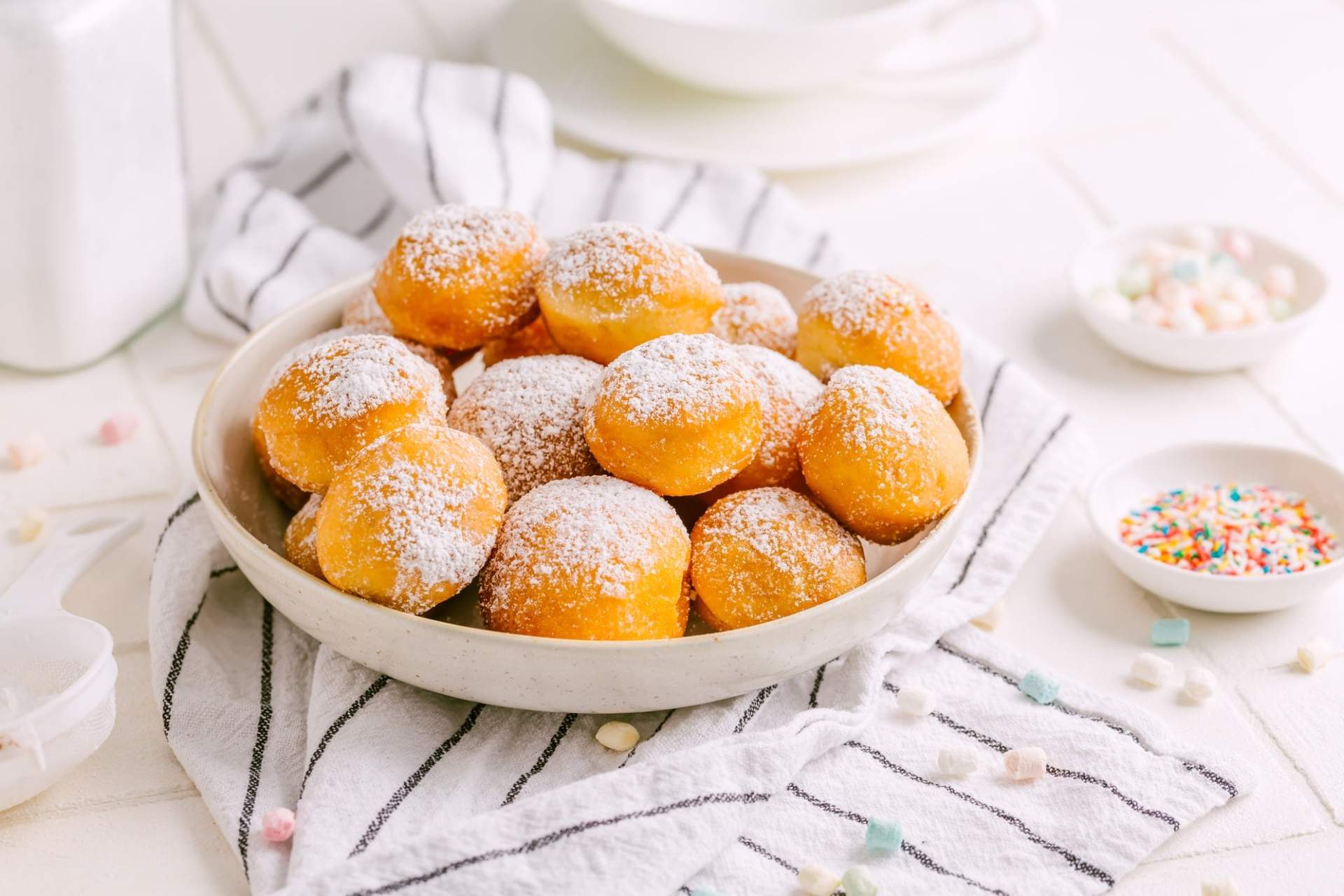 Le 5 migliori ricette di ciambelle, perfette tutto l’anno — Lifestyle