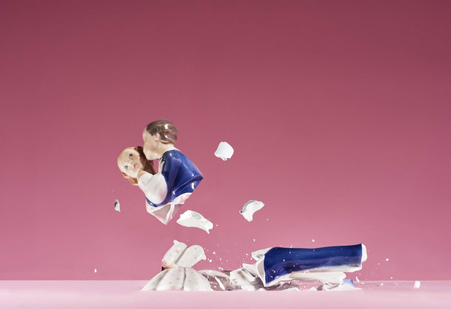 ¿Por qué enero es el mes con más divorcios? — Relación