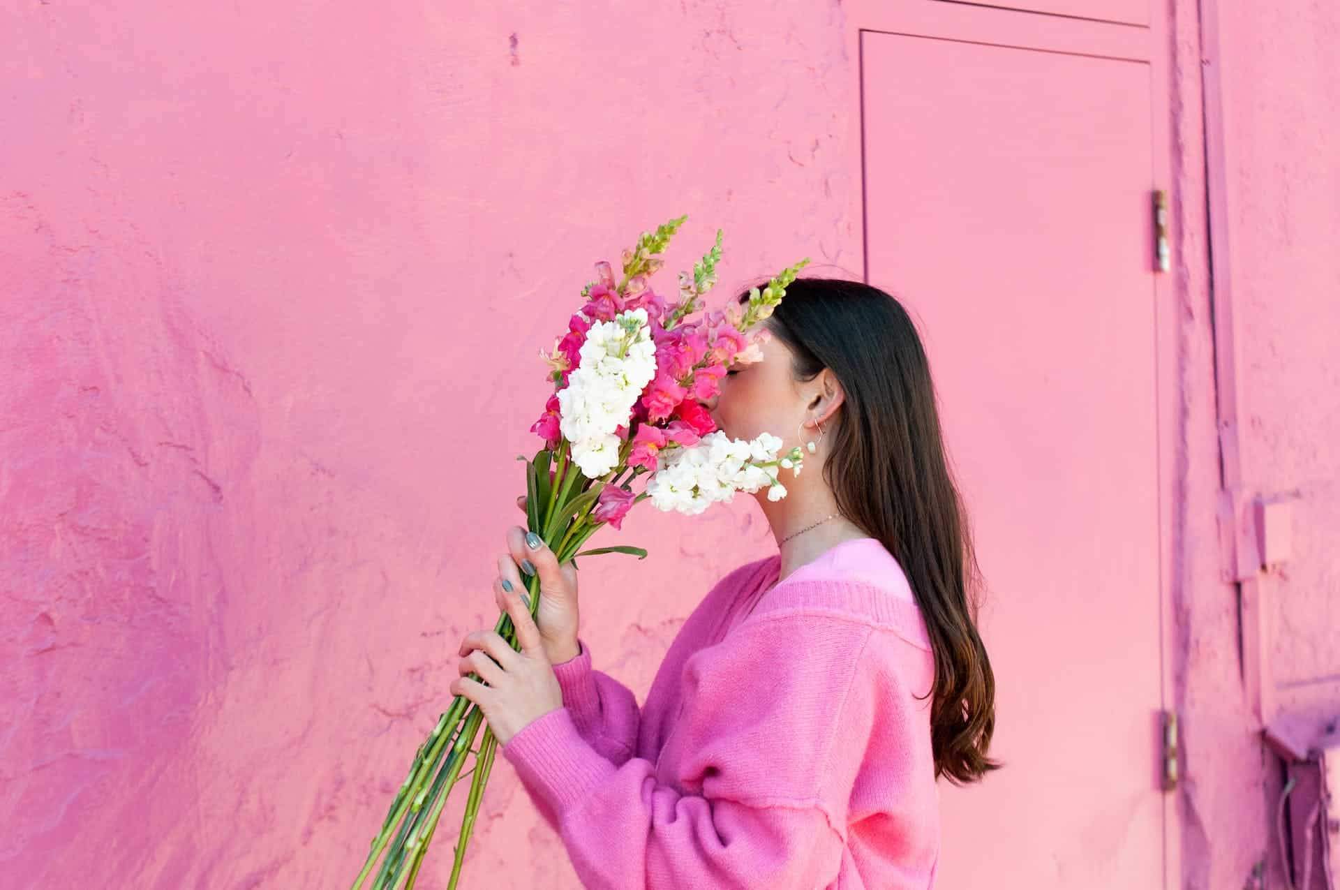 Voici ce qui vous fait vous sentir meilleure femme en quelques minutes — Santé