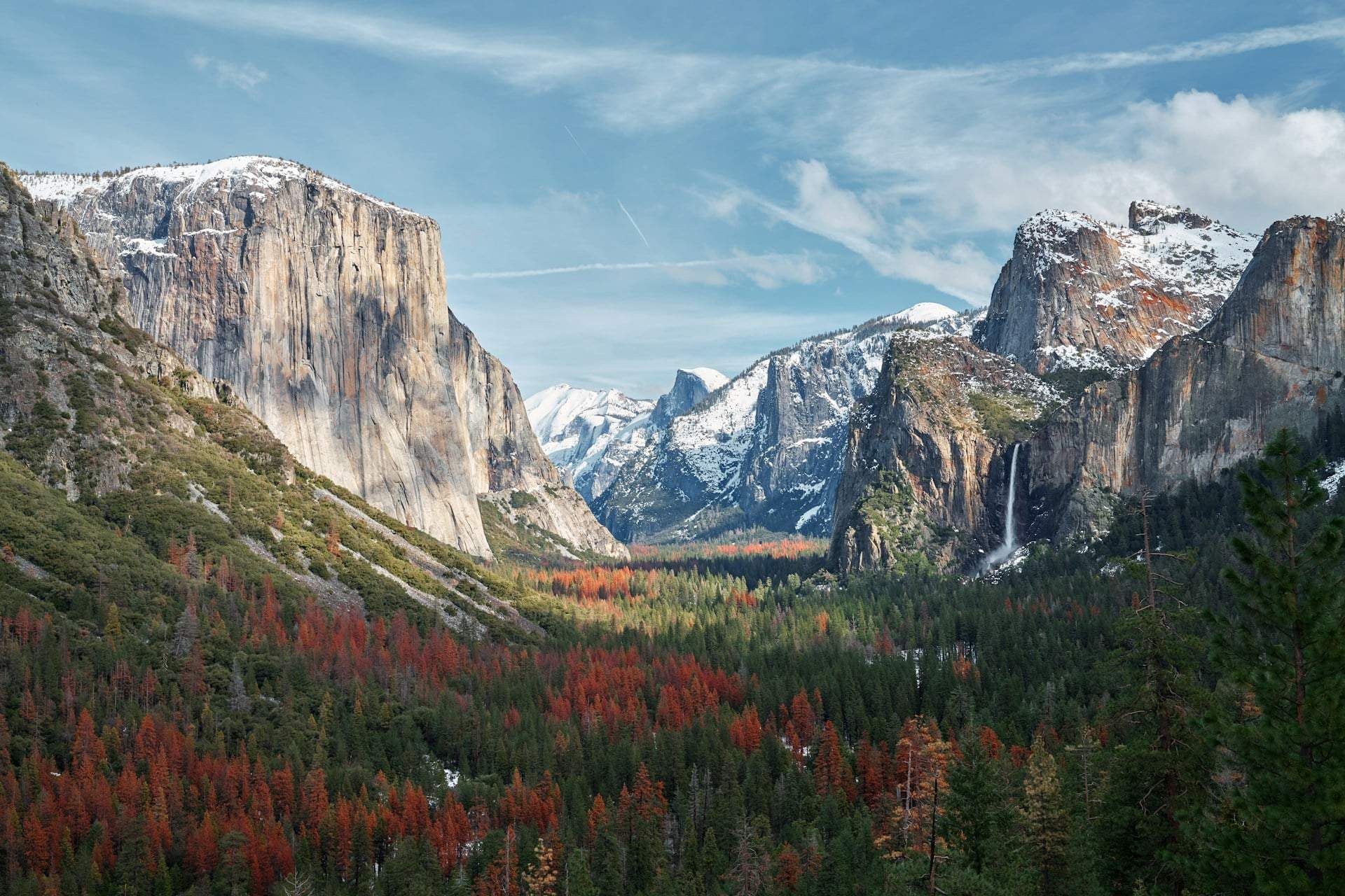 ¿Qué paisaje explorarías? Tu elección revela mucho sobre tu alma — Estilo de vida