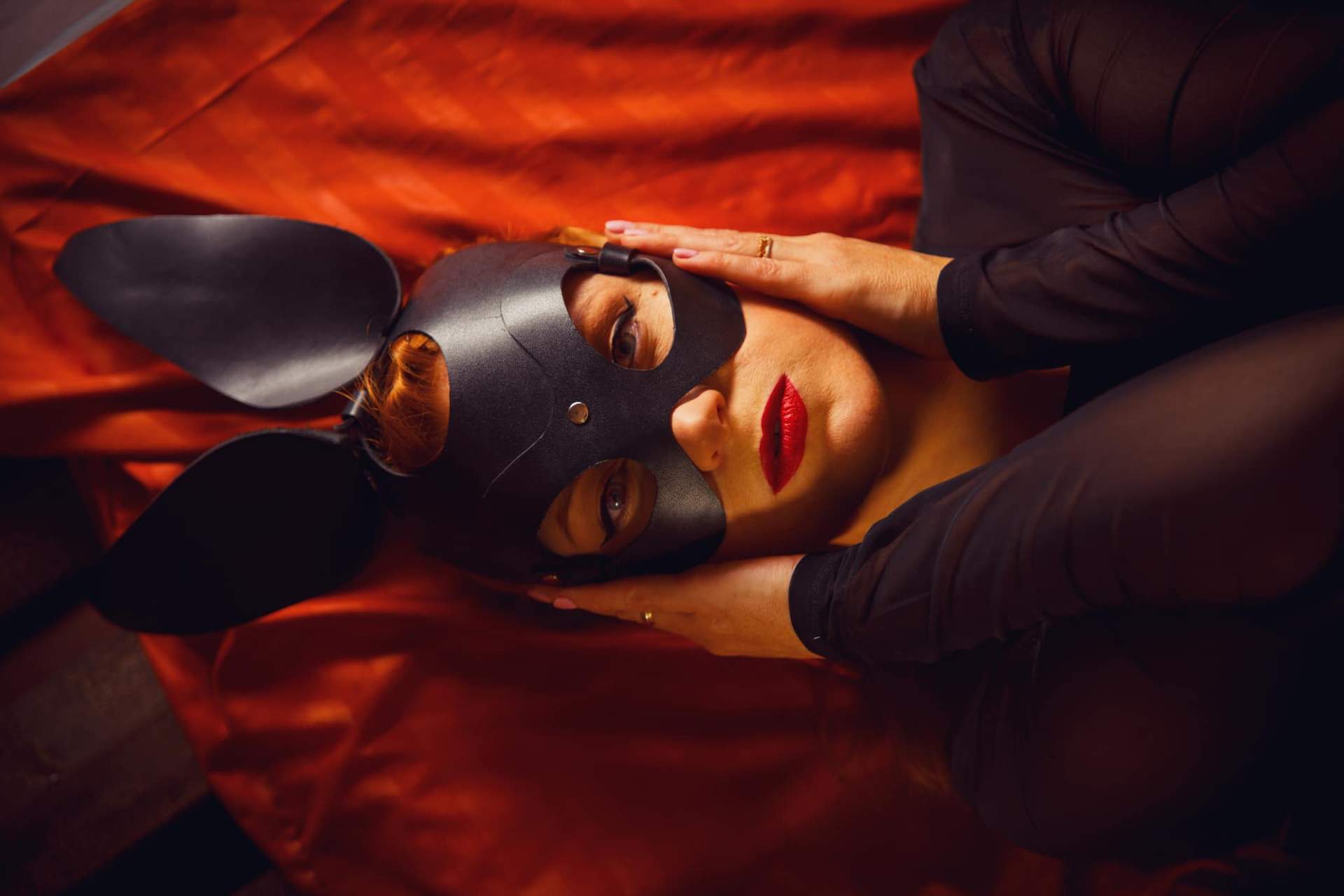Why Is Rough Sex So Exciting? Here’s the Answer — Relationship