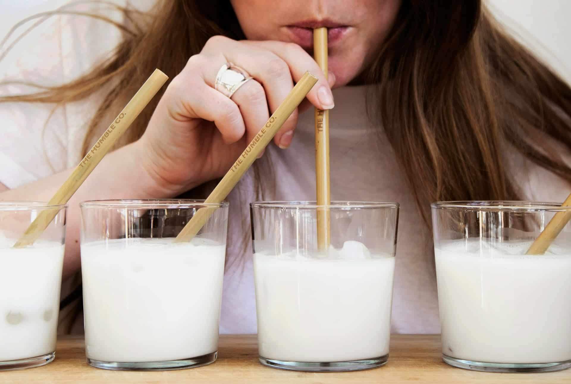 ¿Cuál es la mejor leche para tu salud? Guía para elegir bien — Estilo de vida