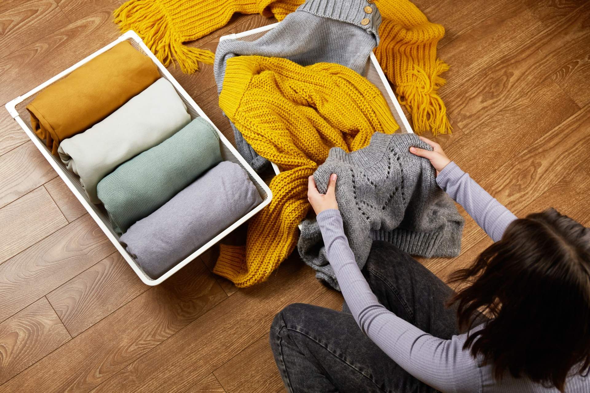 5 soluzioni di stoccaggio nascoste geniali che ti salvano dal caos — Economia domestica
