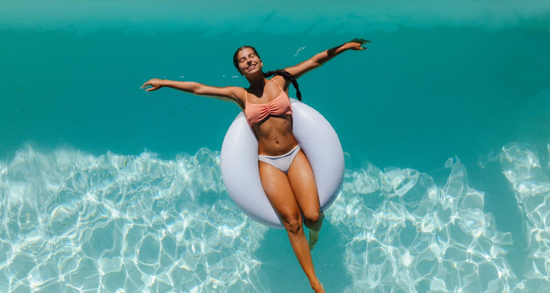 5 pasos que realmente funcionan para ponerte en forma antes del verano — Salud