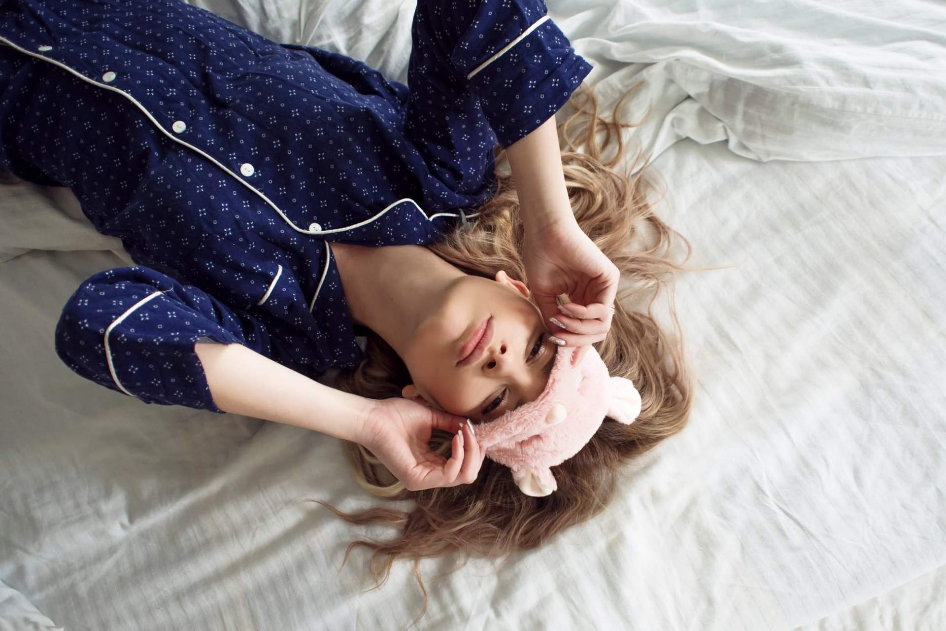 Summer Insomnia: Quite Common, and Here's What You Can Do About It — Health