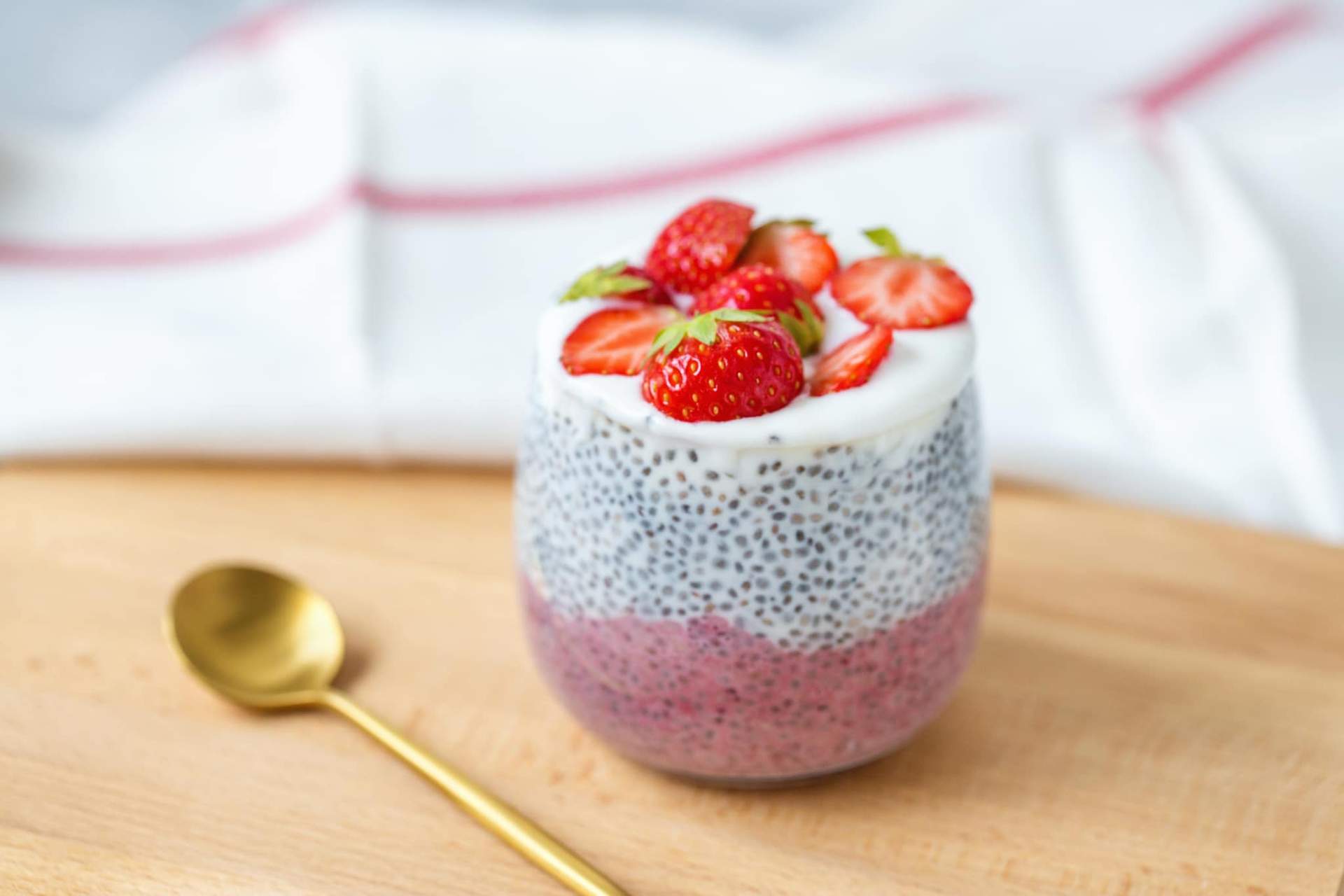 Puddings d'été : 4 recettes simples que vous allez adorer — Mode de vie