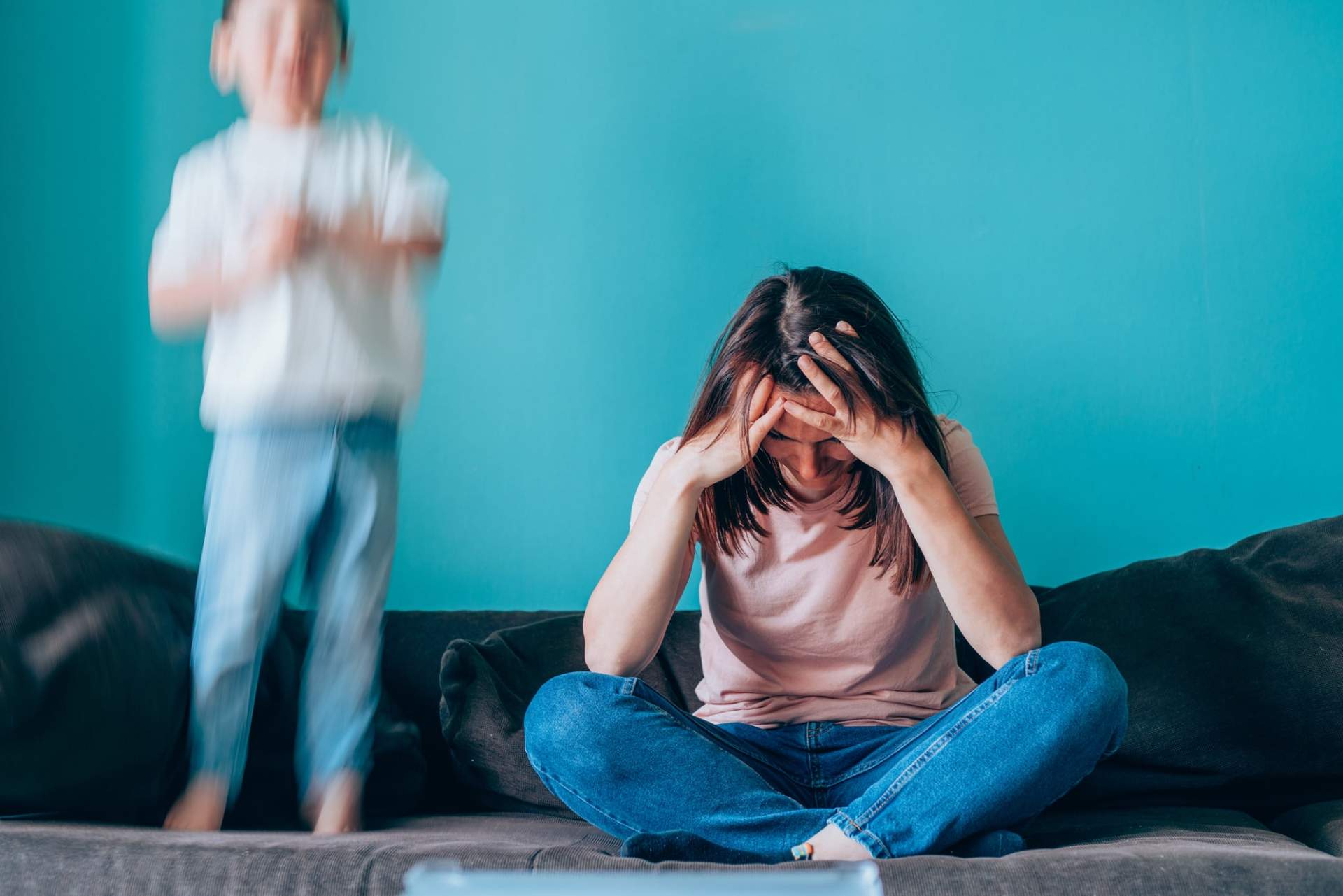 Épuisement parental : des étapes efficaces pour alléger le quotidien — Famille