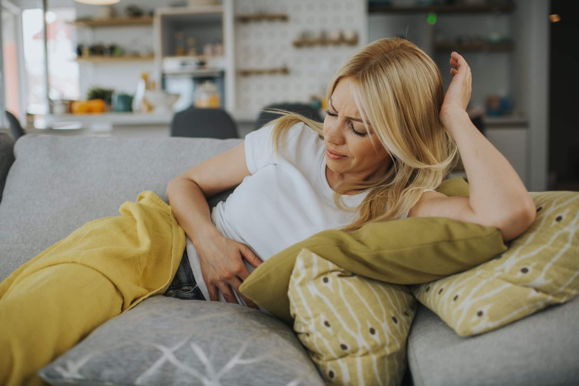 Struggling with Constipation? These Dietitian Tips Will Finally Ease You Up — Health